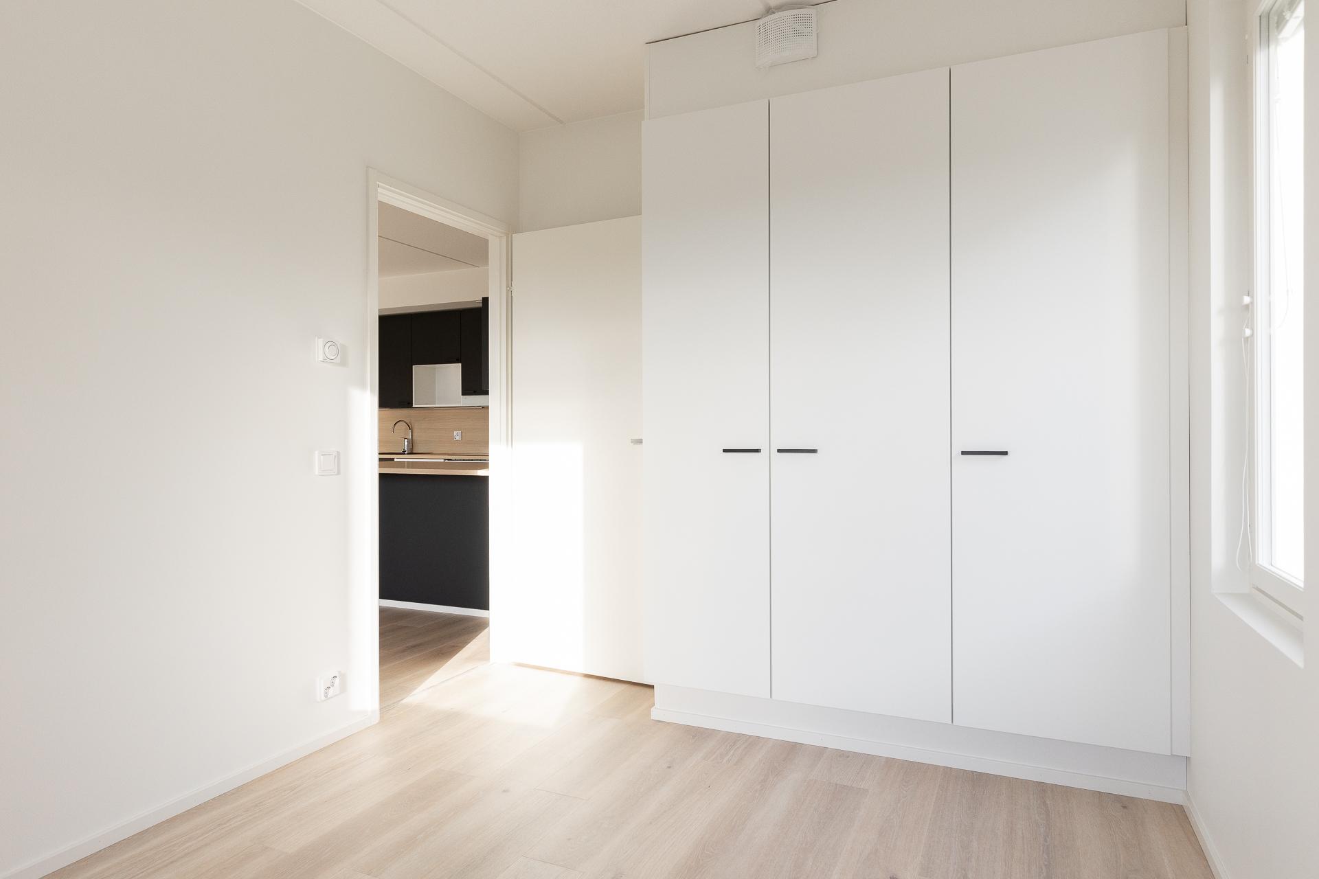 Niitynrannantie 2 A 9, Väinölä, Jyväskylä