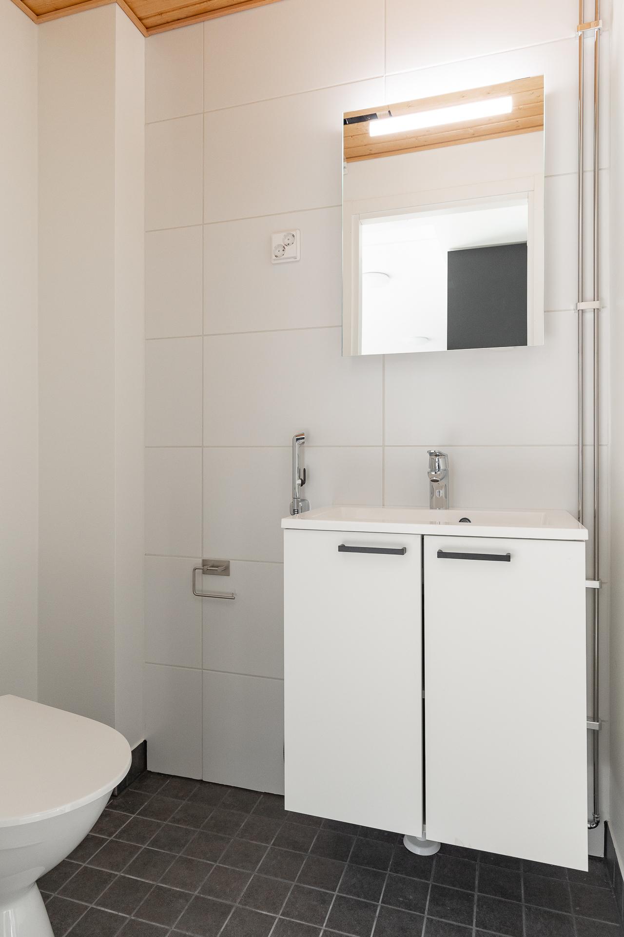 Niitynrannantie 2 A 9, Väinölä, Jyväskylä