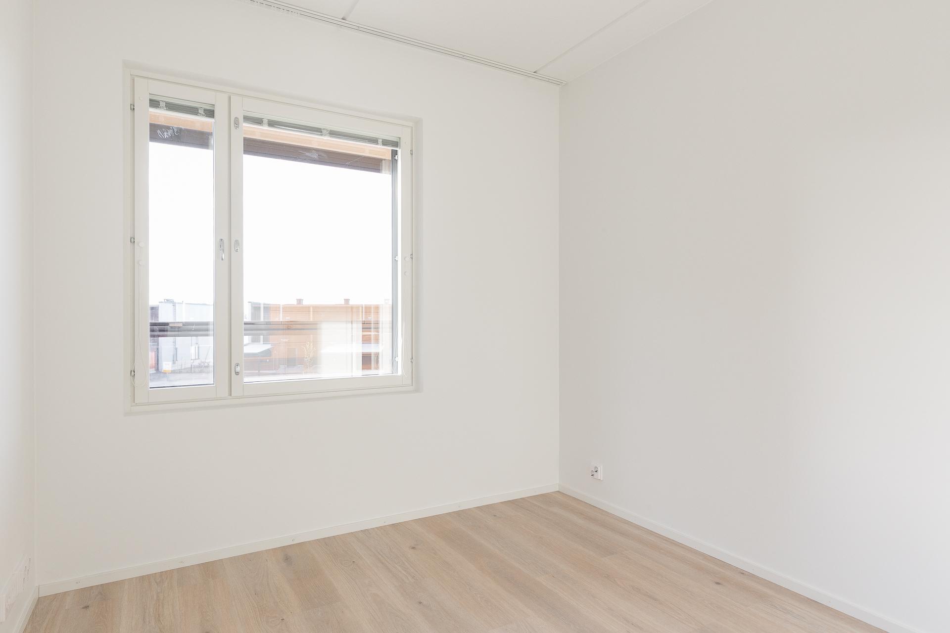 Niitynrannantie 2 A 9, Väinölä, Jyväskylä