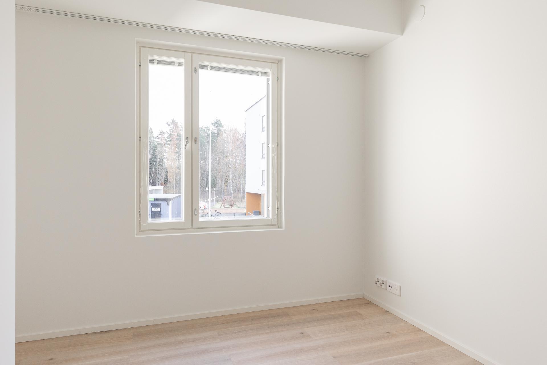 Niitynrannantie 2 A 9, Väinölä, Jyväskylä