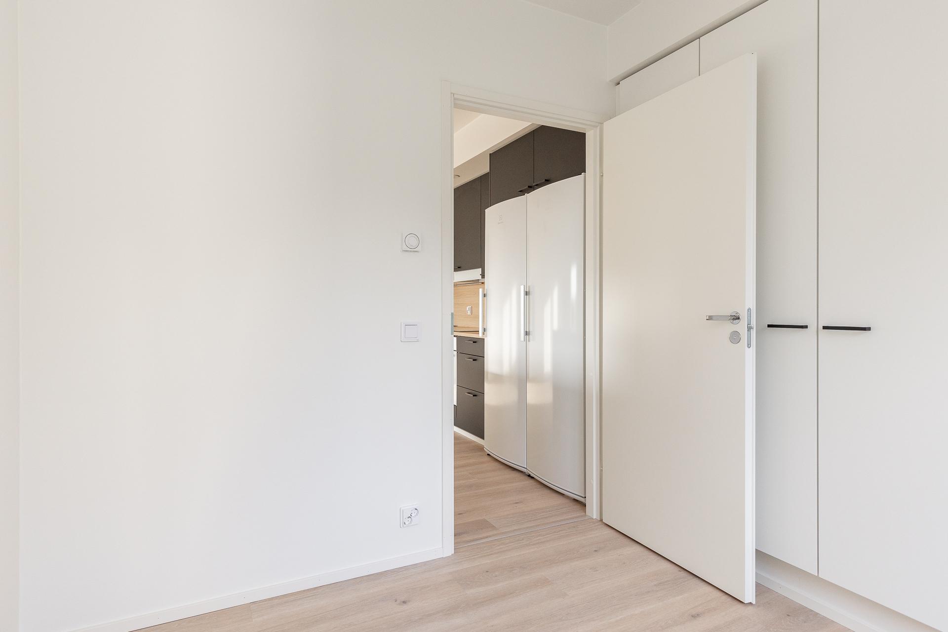 Niitynrannantie 2 A 9, Väinölä, Jyväskylä