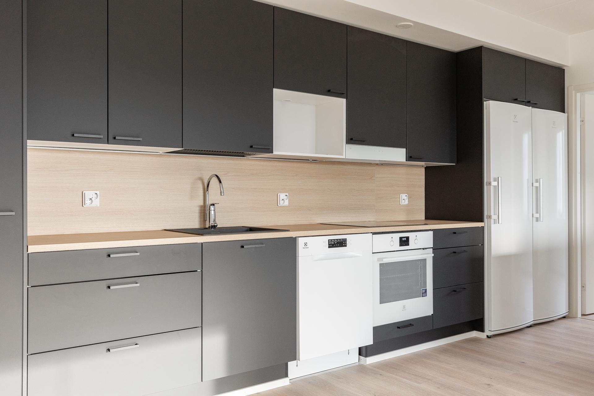 Niitynrannantie 2 A 9, Väinölä, Jyväskylä