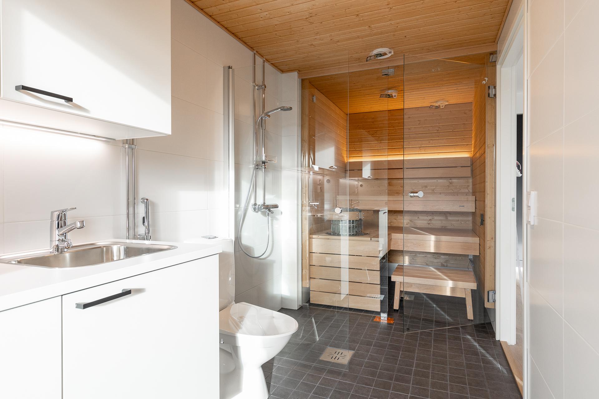 Niitynrannantie 2 A 9, Väinölä, Jyväskylä