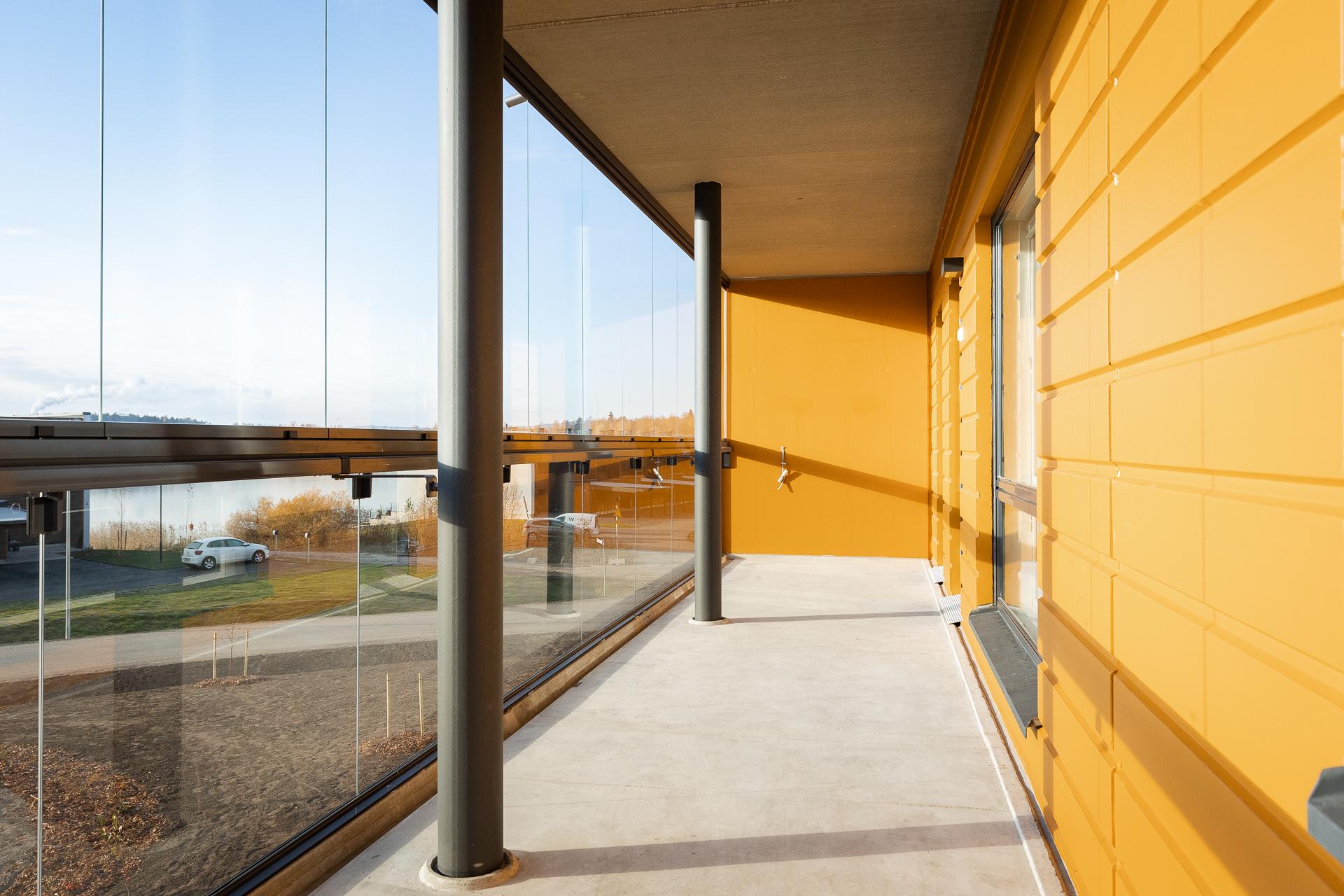 Niitynrannantie 2 A 9, Väinölä, Jyväskylä