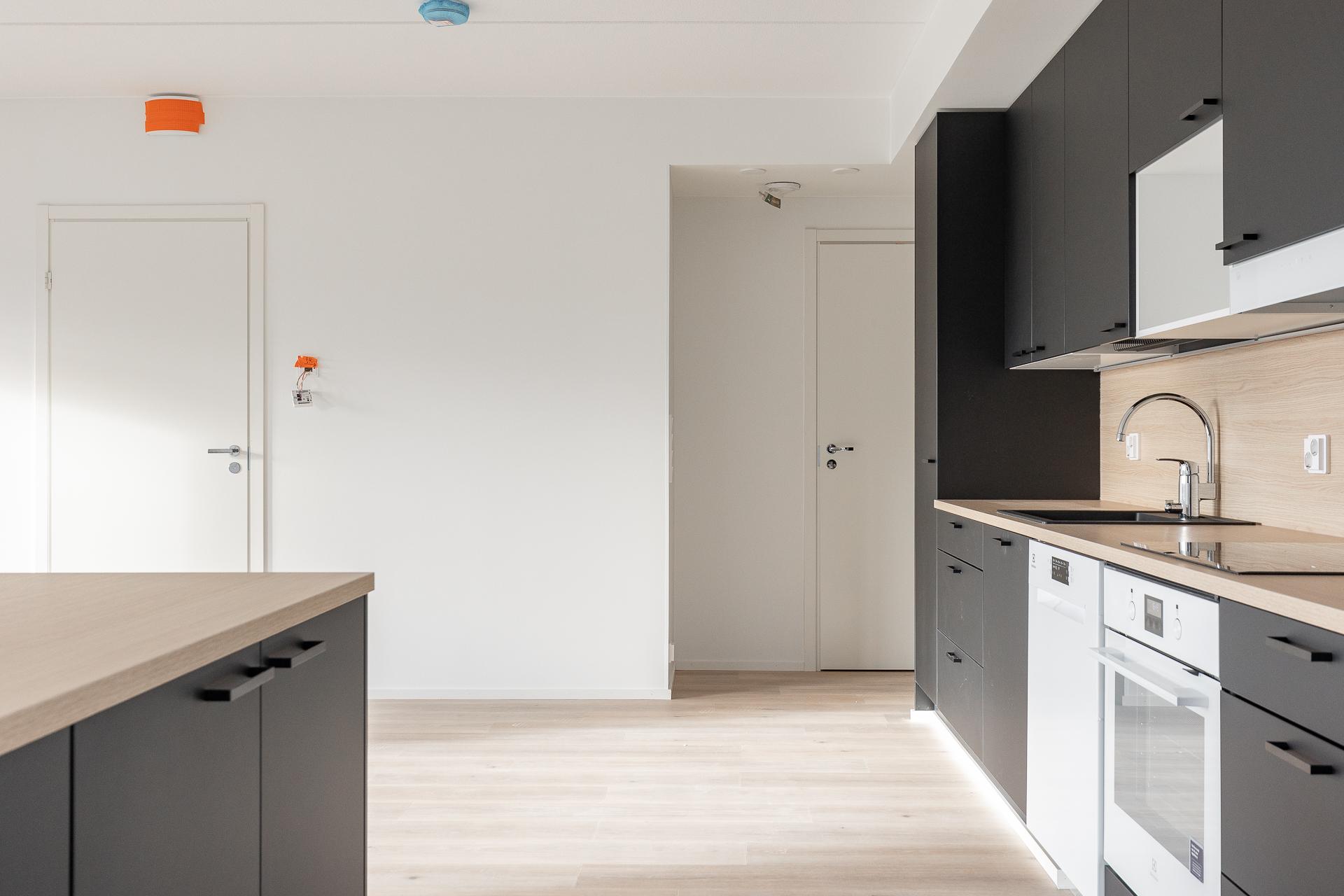 Niitynrannantie 2 A 9, Väinölä, Jyväskylä