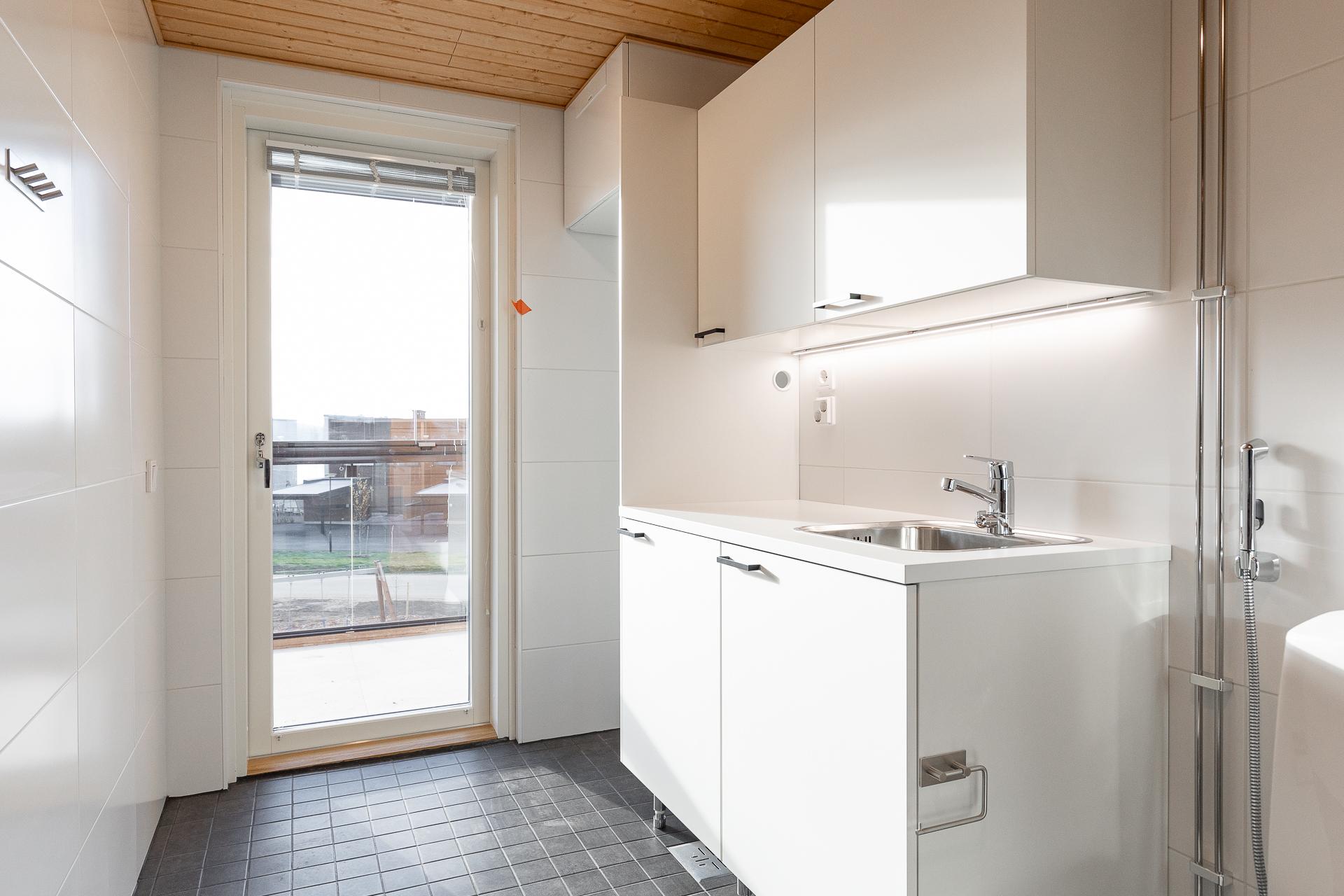 Niitynrannantie 2 A 9, Väinölä, Jyväskylä