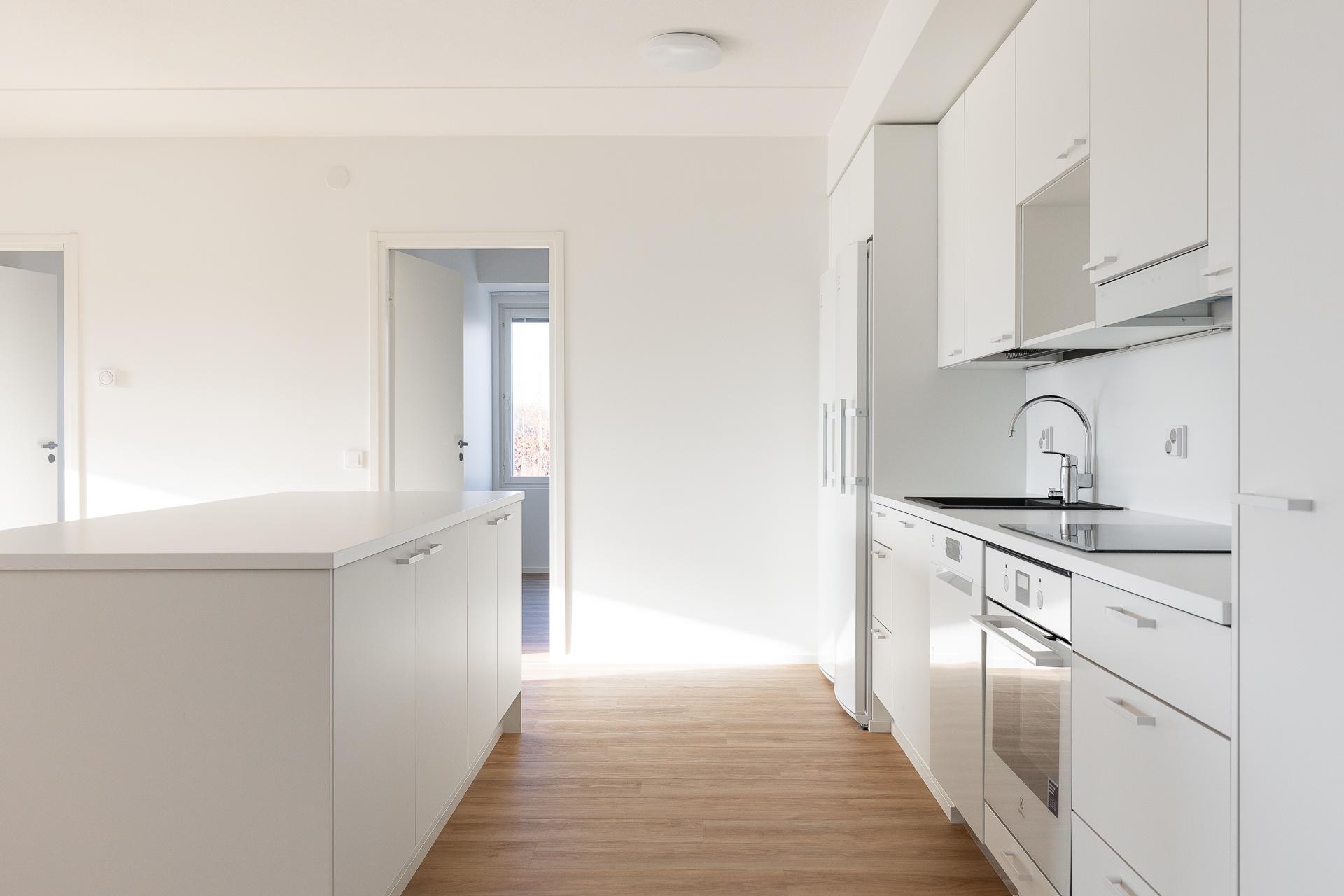 Niitynrannantie 2 A 10, Väinölä, Jyväskylä