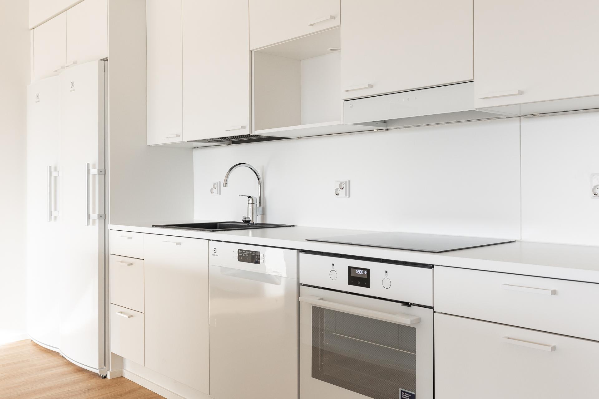 Niitynrannantie 2 A 10, Väinölä, Jyväskylä