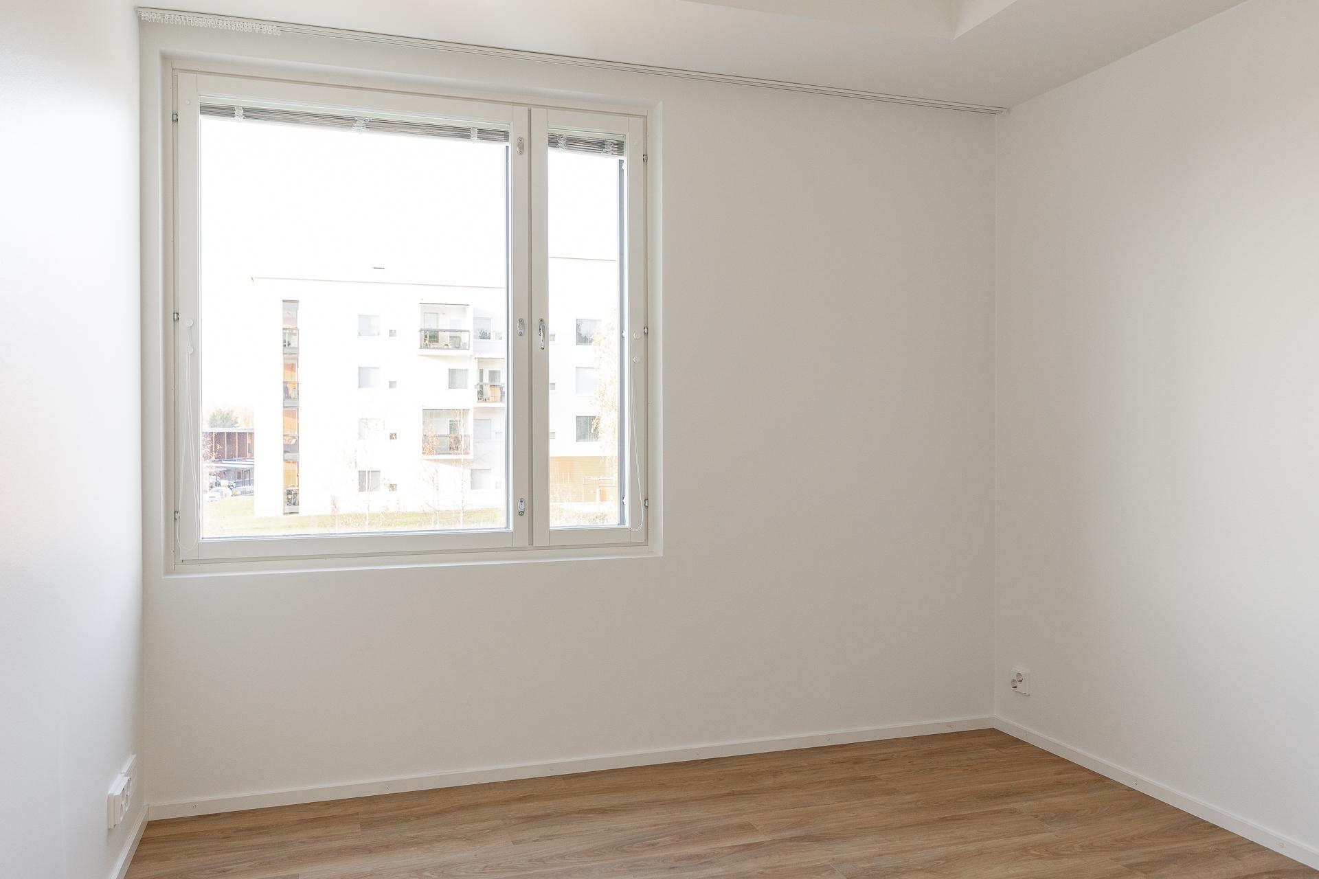 Niitynrannantie 2 A 10, Väinölä, Jyväskylä