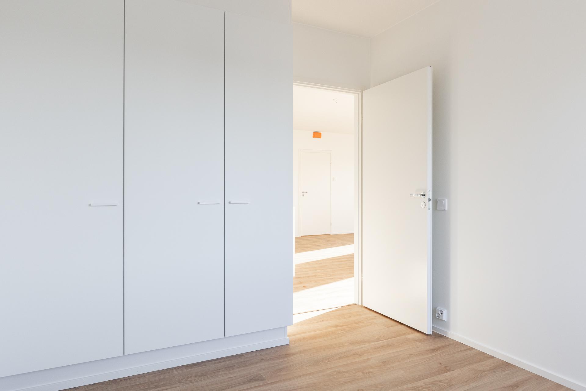 Niitynrannantie 2 A 10, Väinölä, Jyväskylä