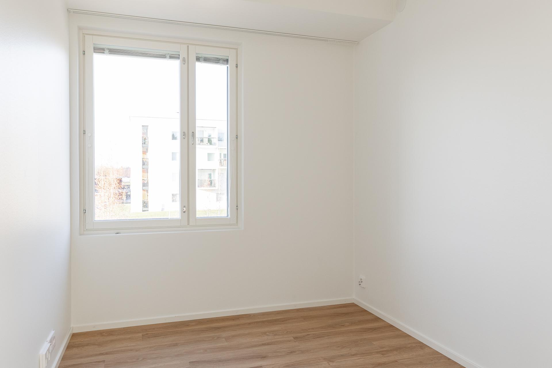 Niitynrannantie 2 A 10, Väinölä, Jyväskylä