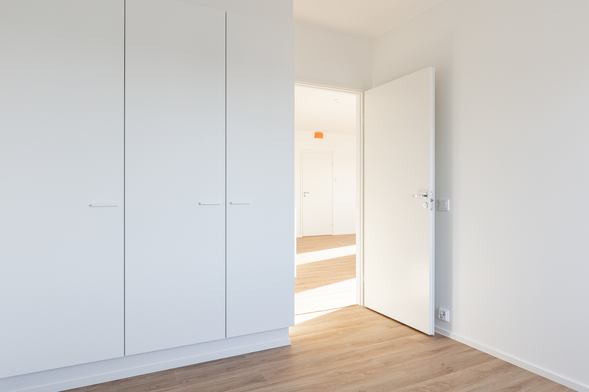 Niitynrannantie 2 A 10, Väinölä, Jyväskylä