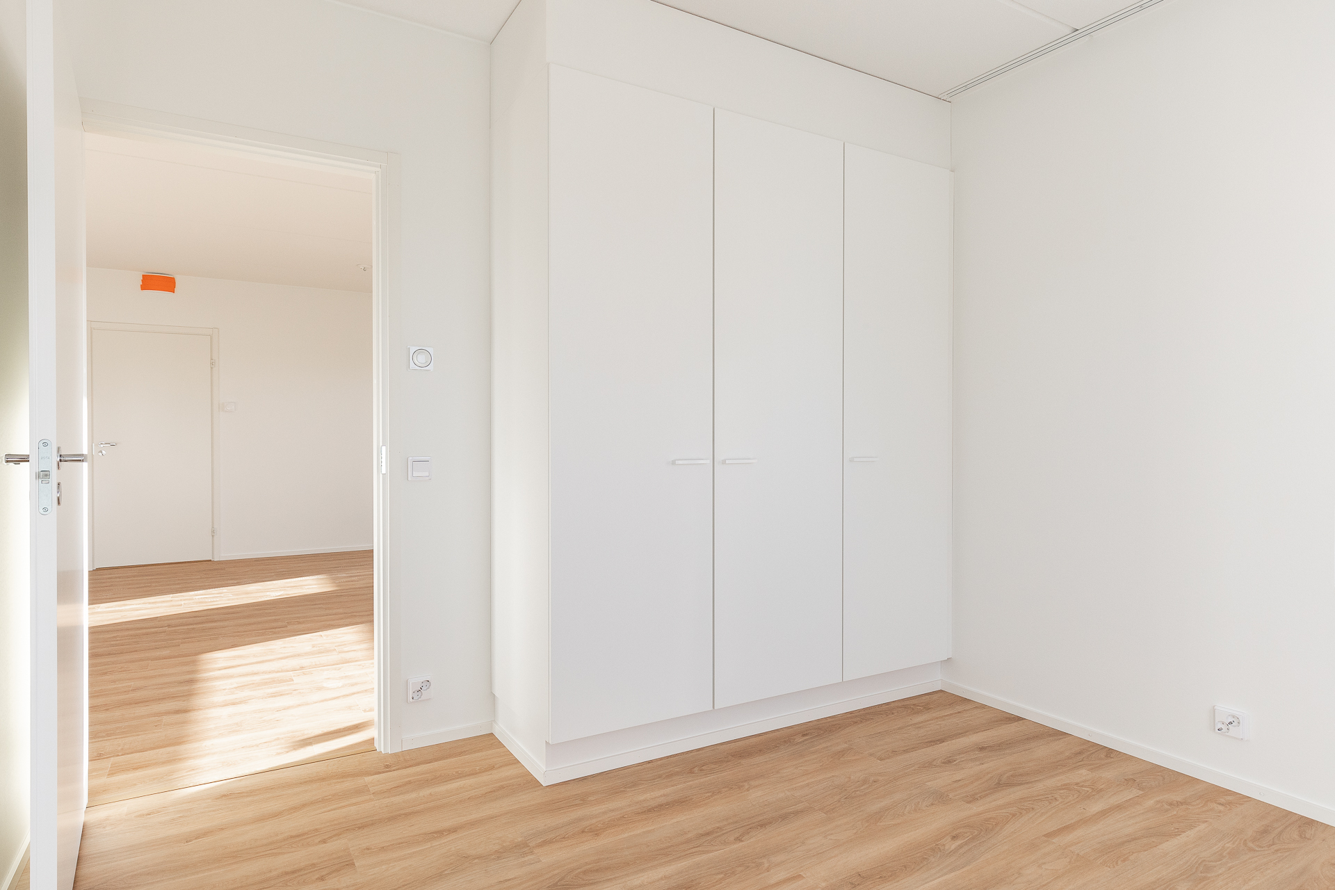 Niitynrannantie 2 A 10, Väinölä, Jyväskylä