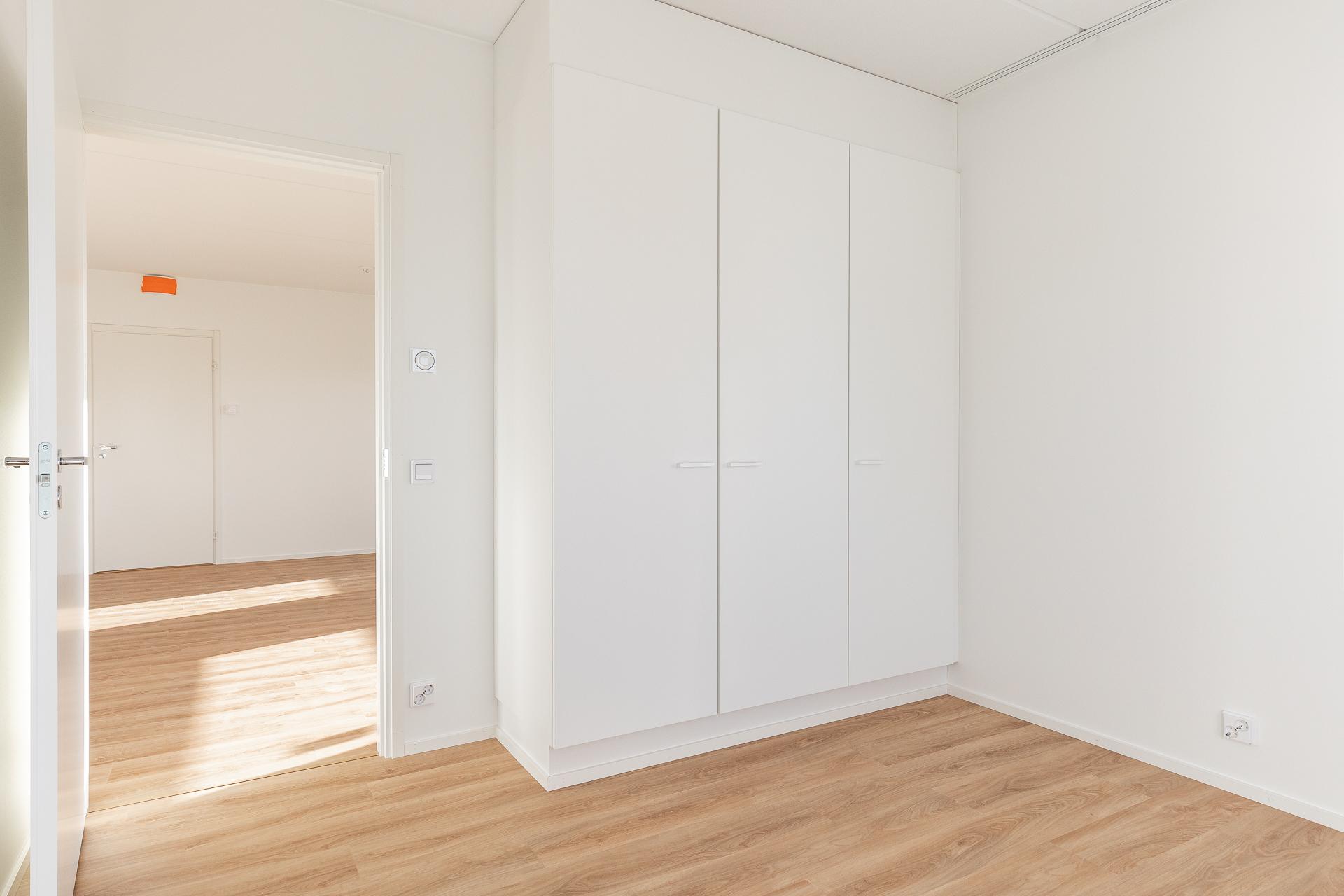 Niitynrannantie 2 A 10, Väinölä, Jyväskylä