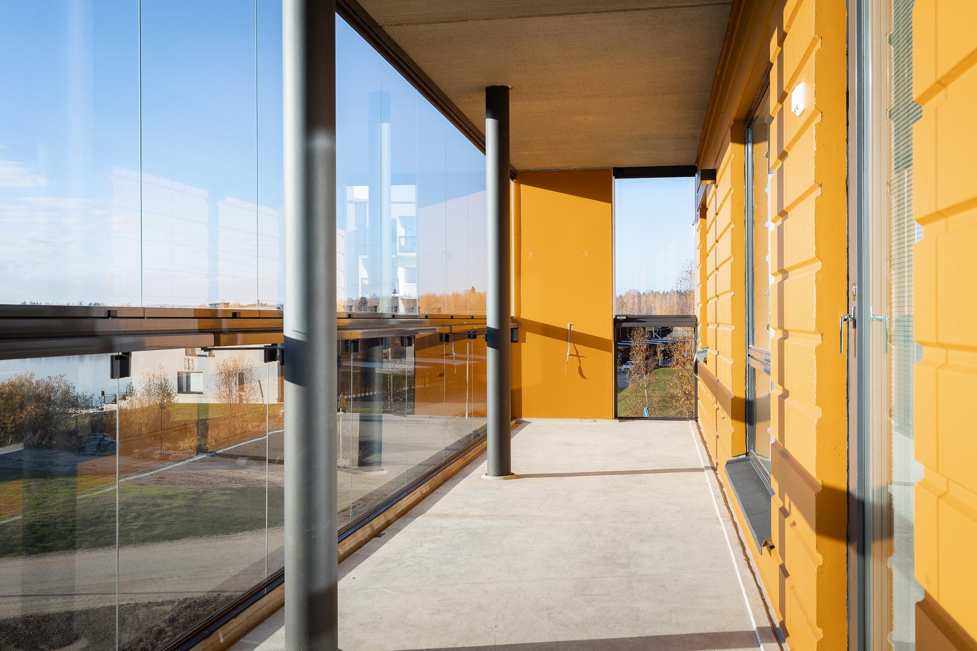 Niitynrannantie 2 A 10, Väinölä, Jyväskylä