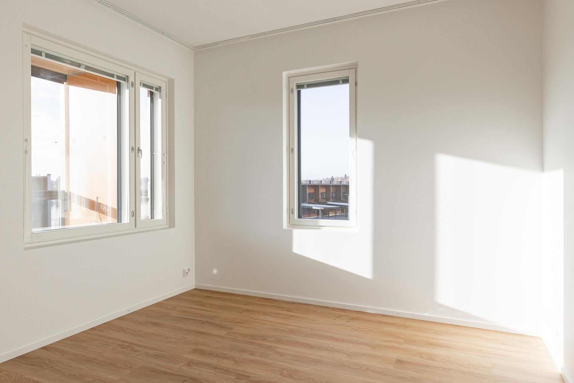 Niitynrannantie 2 A 10, Väinölä, Jyväskylä