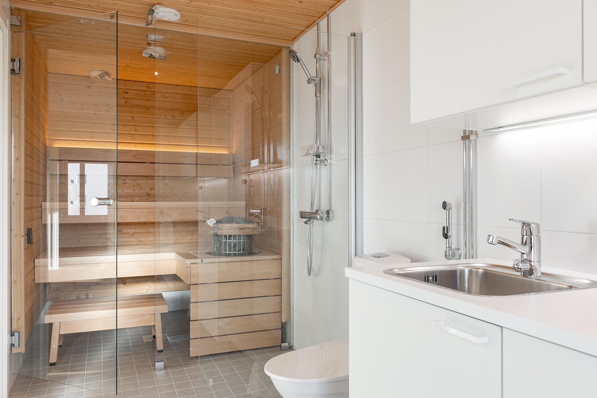 Niitynrannantie 2 A 10, Väinölä, Jyväskylä