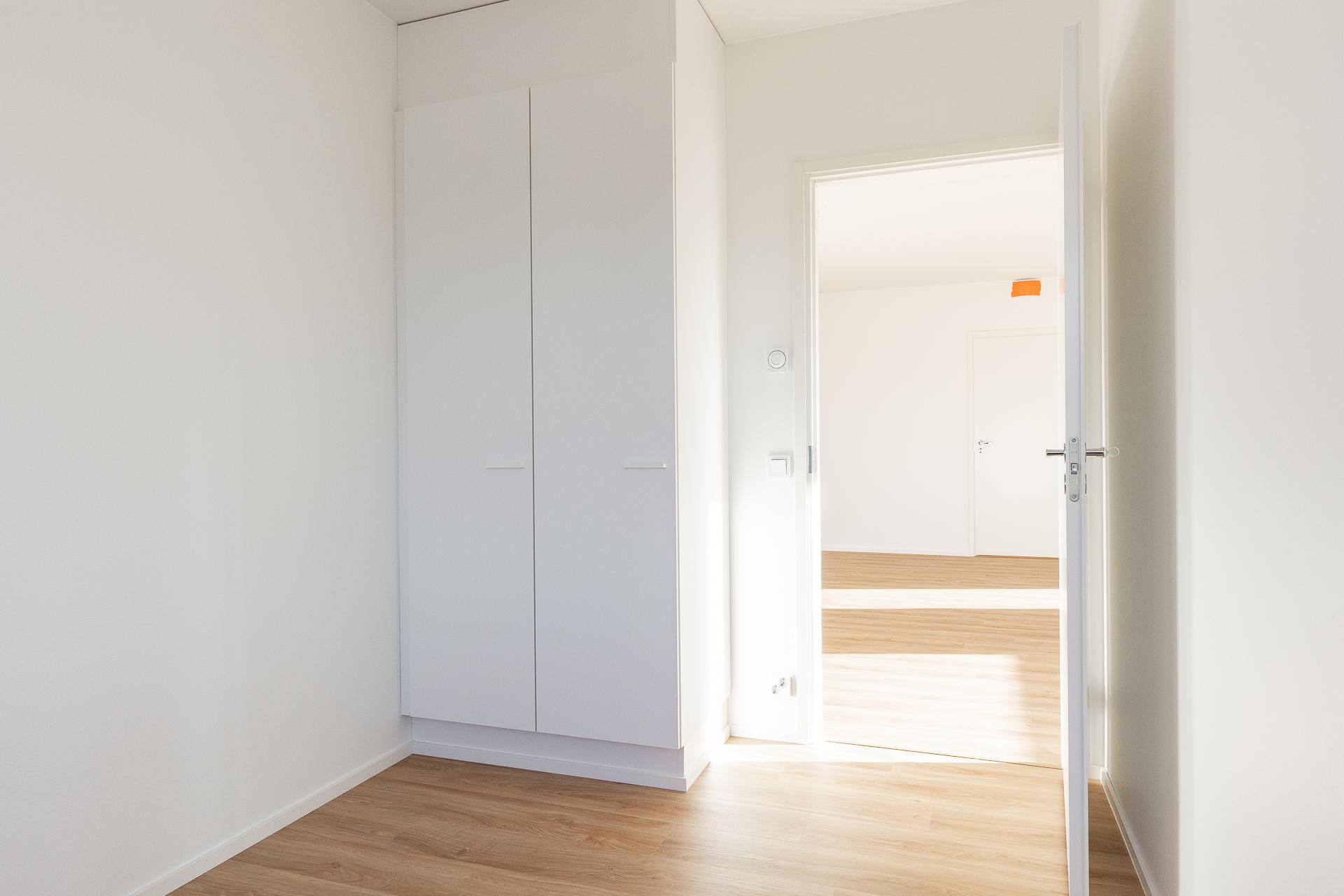 Niitynrannantie 2 A 10, Väinölä, Jyväskylä