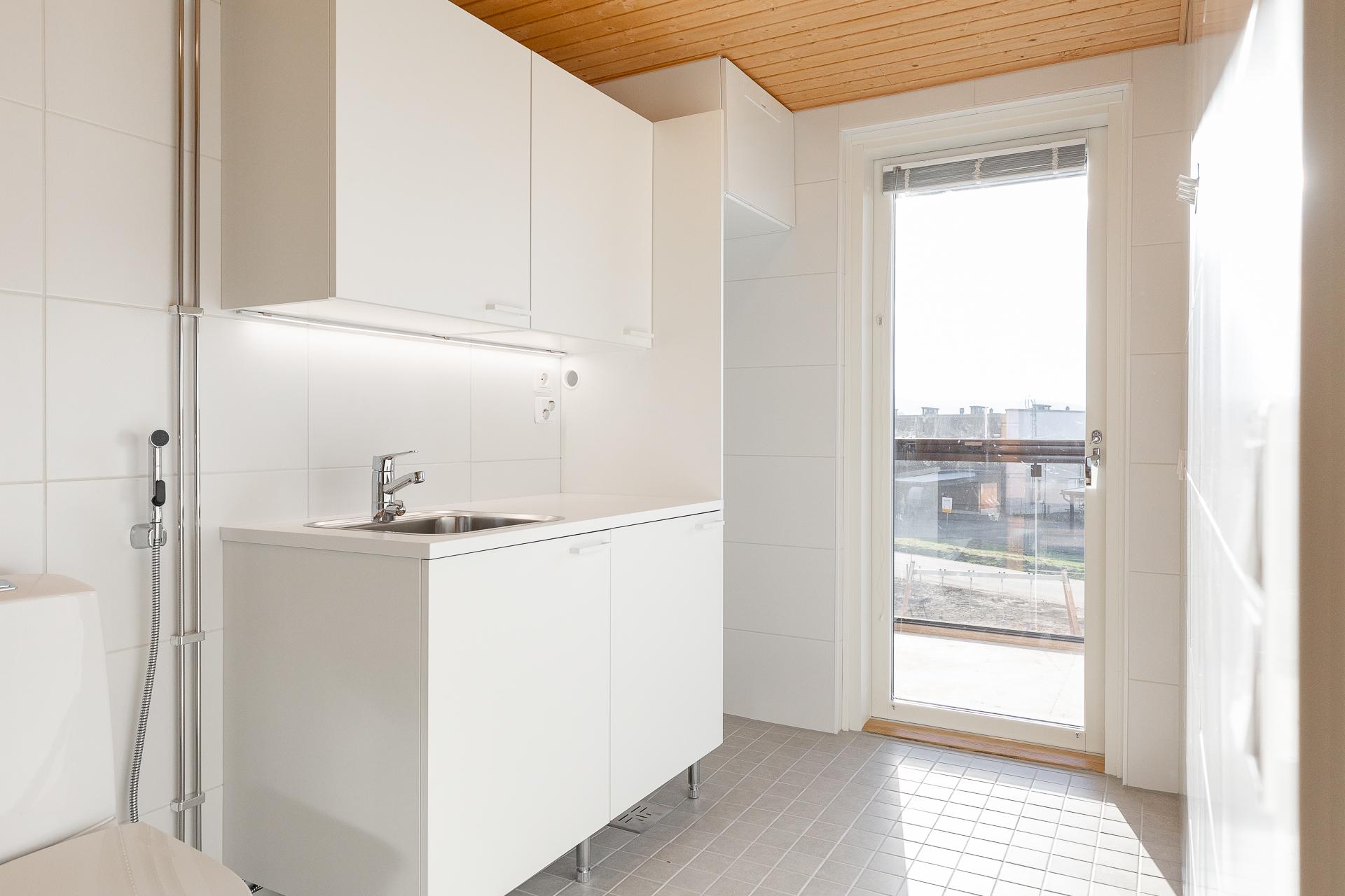 Niitynrannantie 2 A 10, Väinölä, Jyväskylä