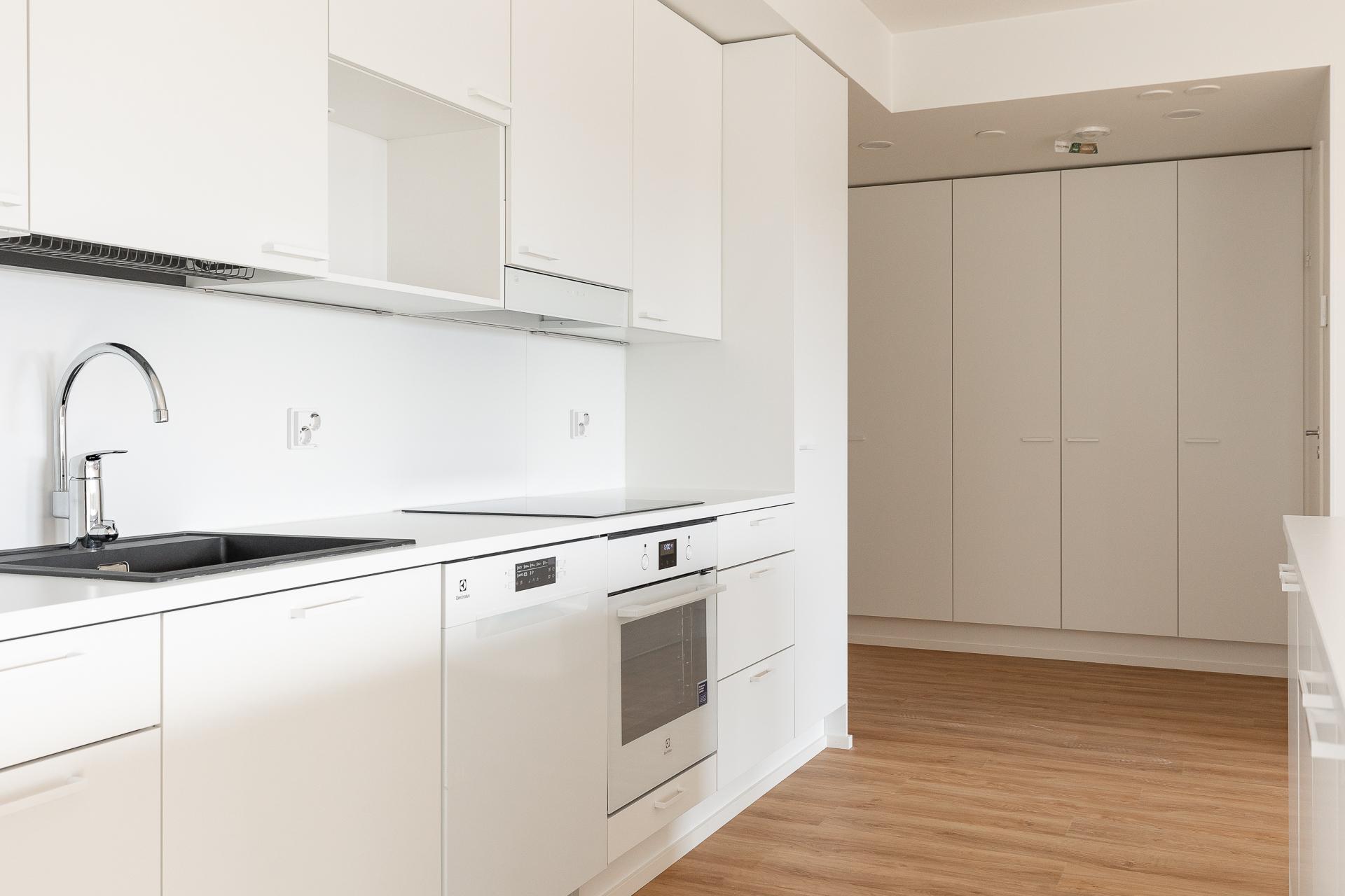 Niitynrannantie 2 A 10, Väinölä, Jyväskylä