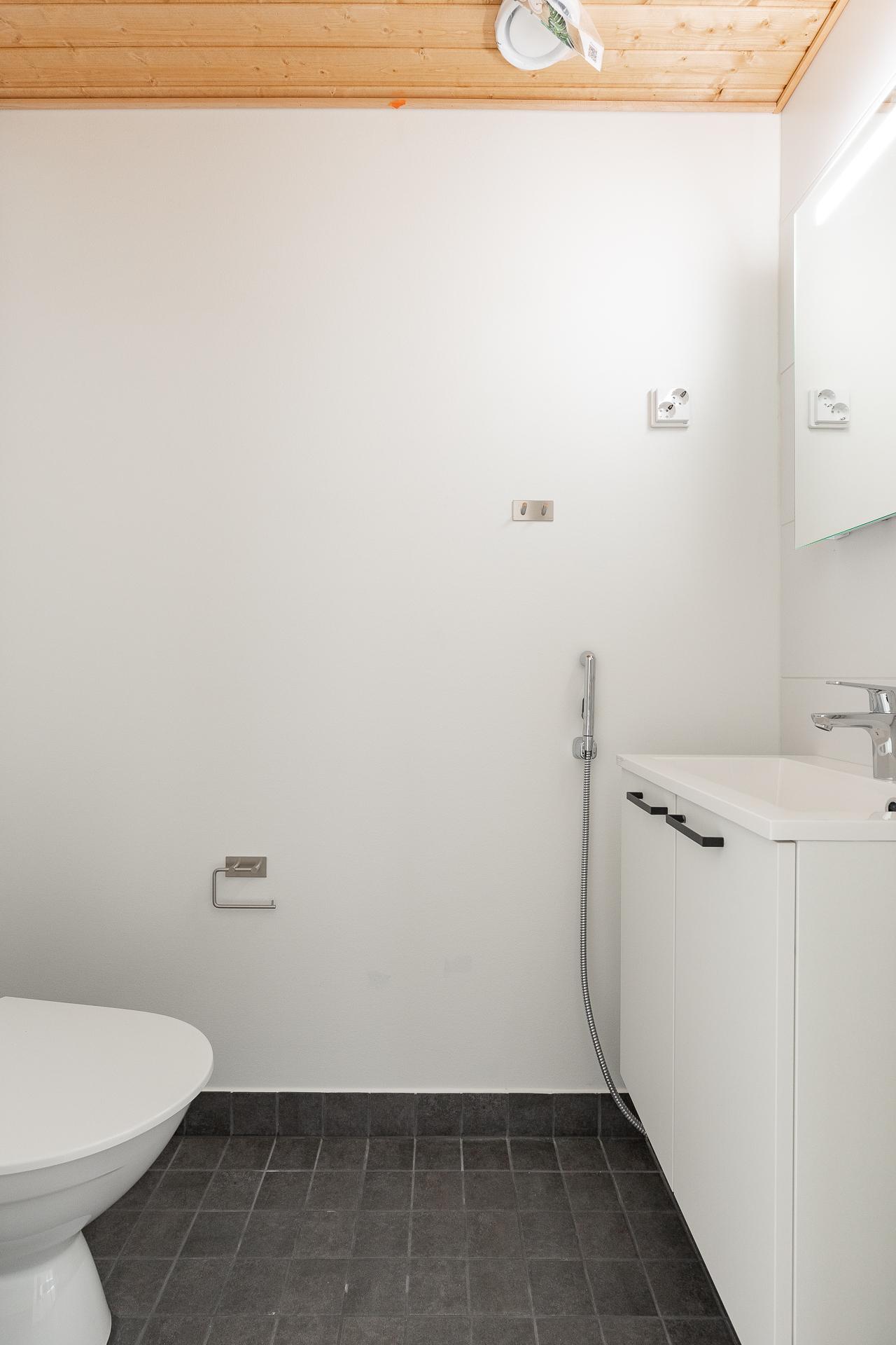 Niitynrannantie 2 A 17, Väinölä, Jyväskylä