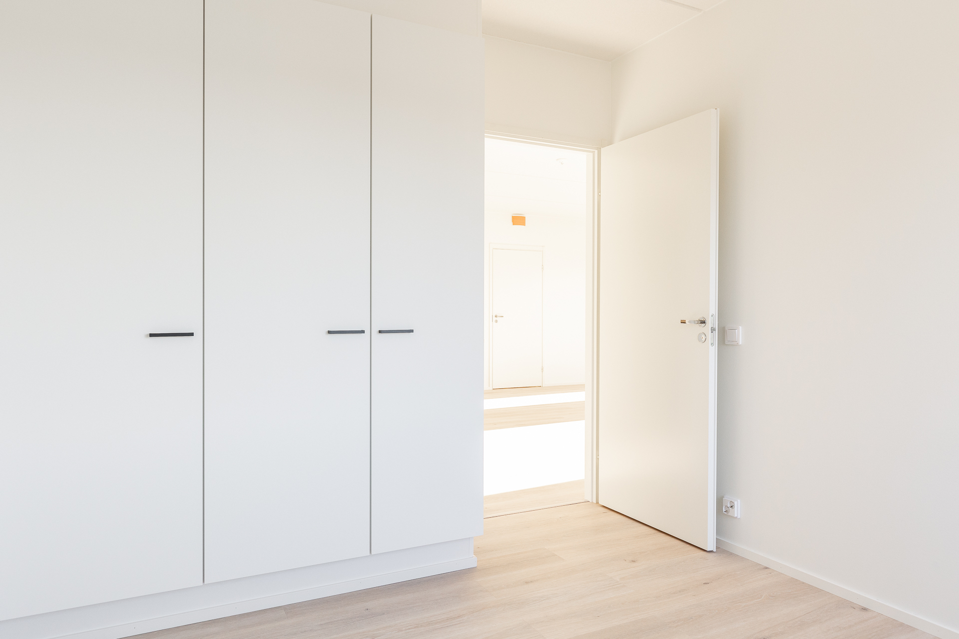Niitynrannantie 2 A 17, Väinölä, Jyväskylä