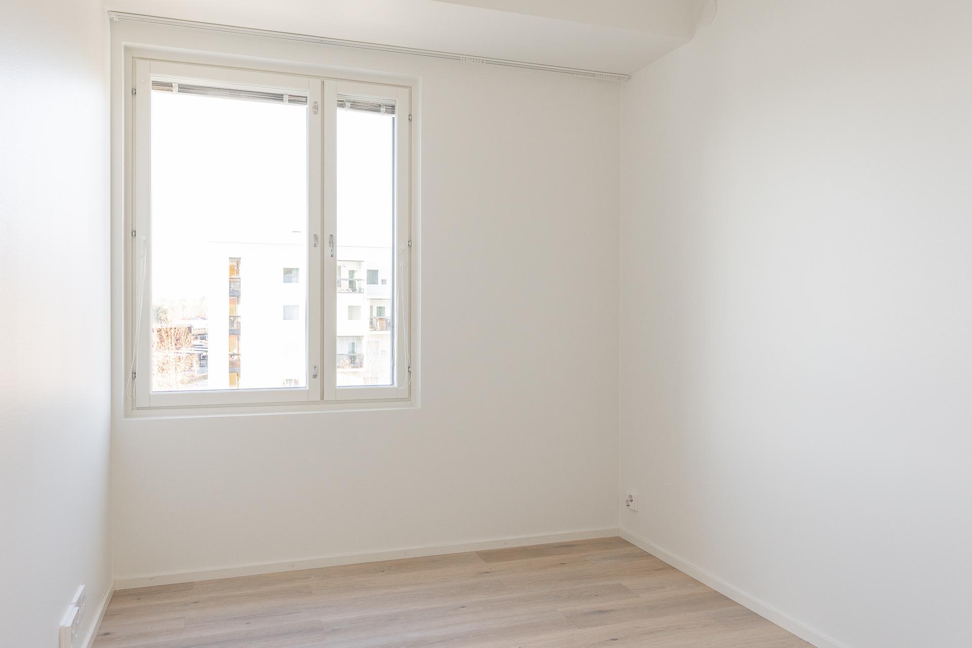 Niitynrannantie 2 A 17, Väinölä, Jyväskylä