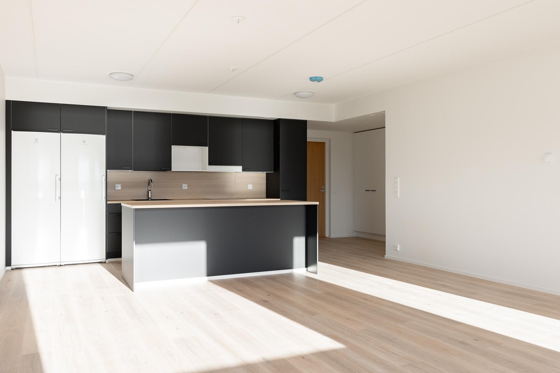 Niitynrannantie 2 A 17, Väinölä, Jyväskylä