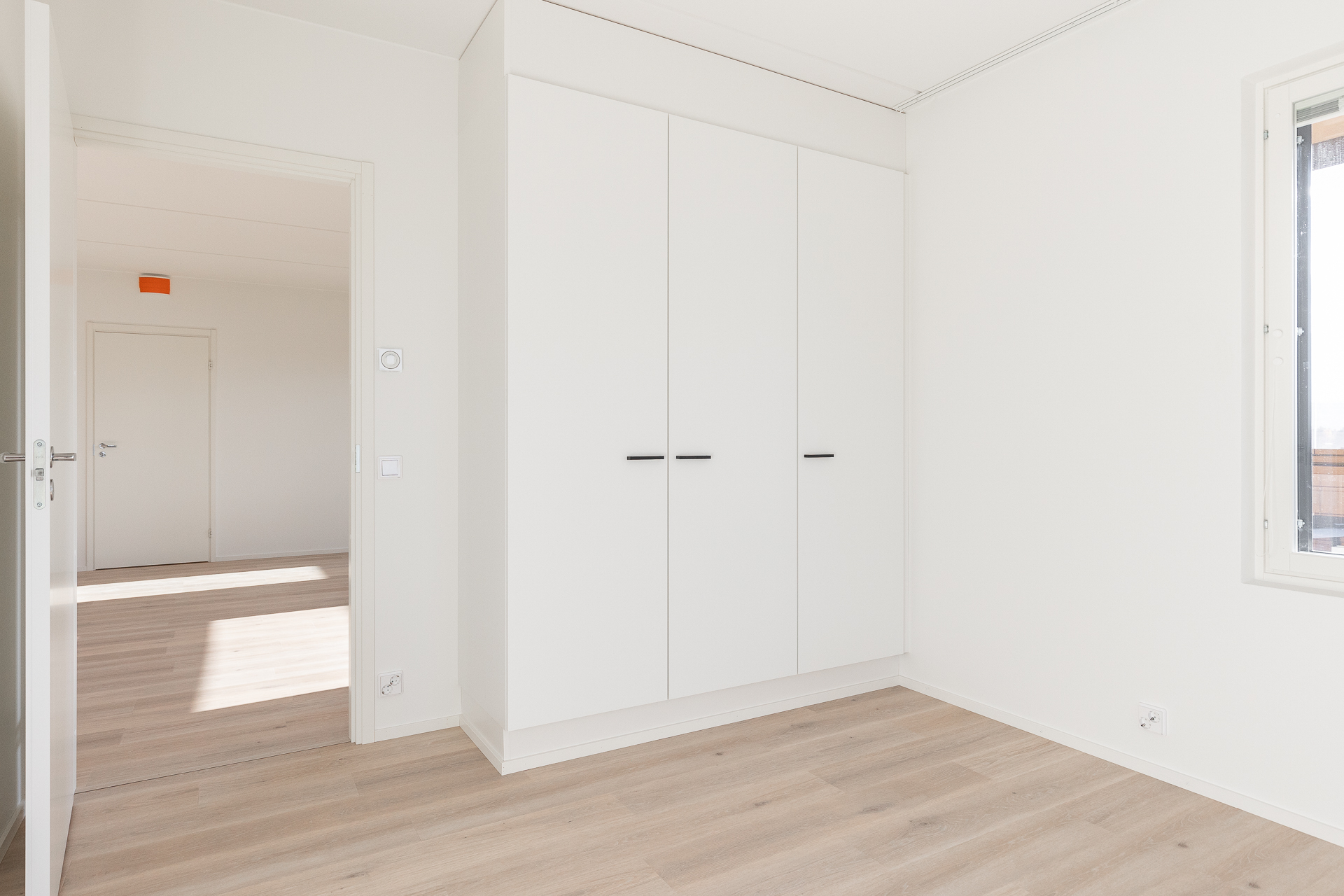 Niitynrannantie 2 A 17, Väinölä, Jyväskylä