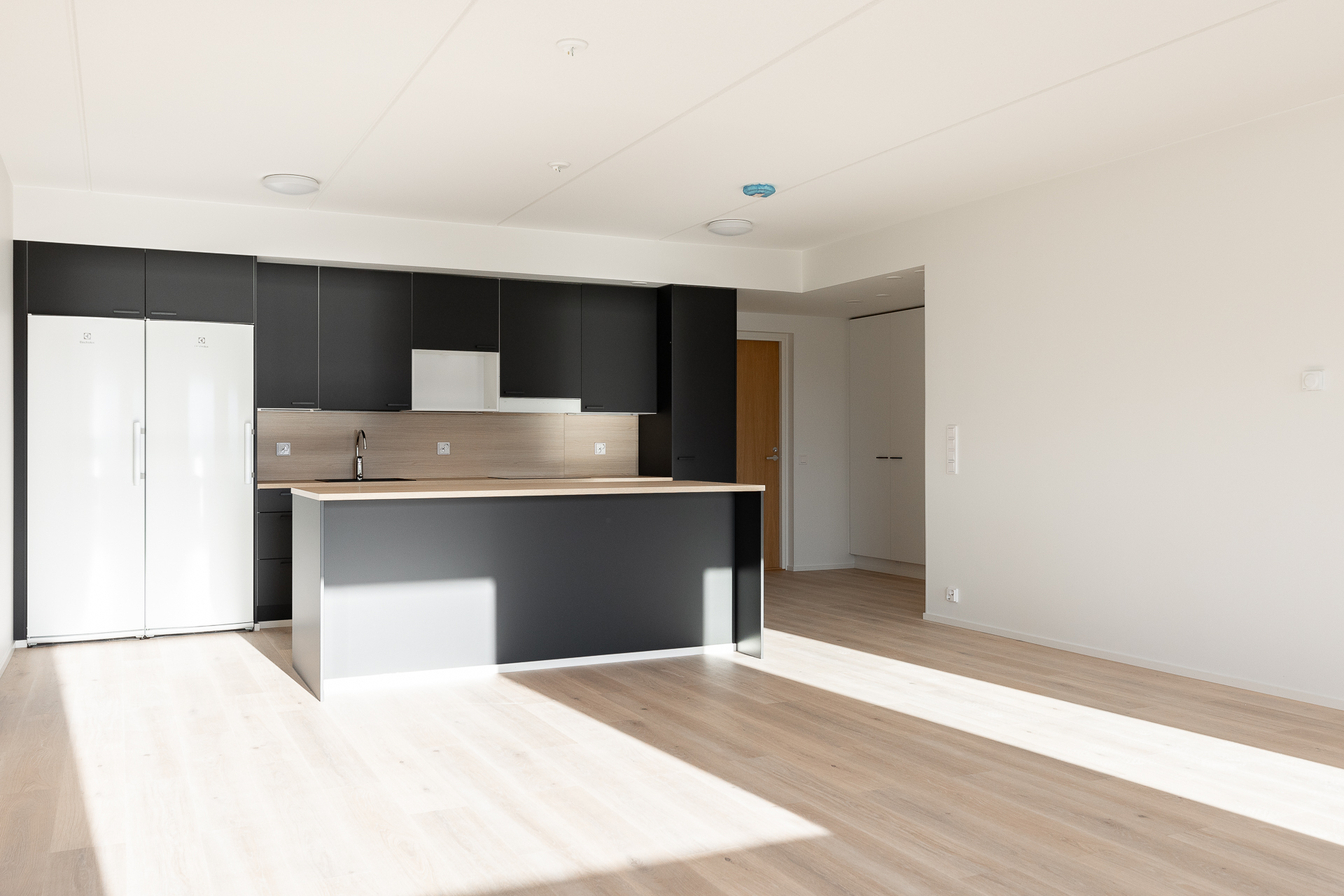 Niitynrannantie 2 A 17, Väinölä, Jyväskylä