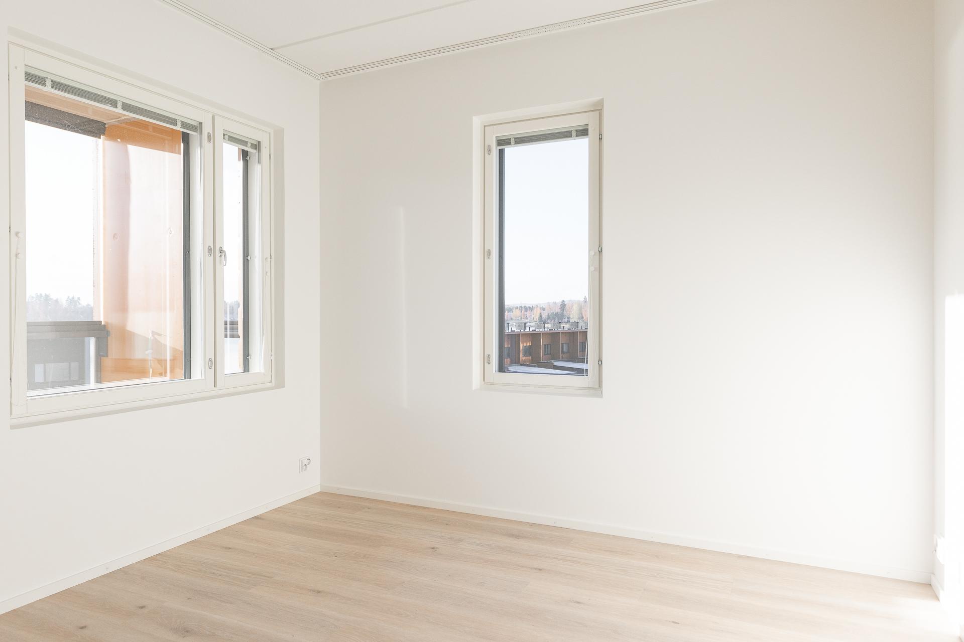 Niitynrannantie 2 A 17, Väinölä, Jyväskylä