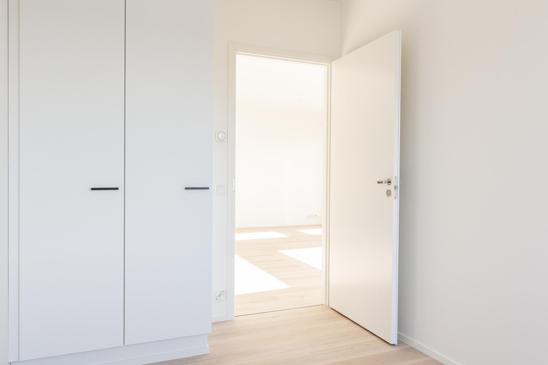 Niitynrannantie 2 A 17, Väinölä, Jyväskylä