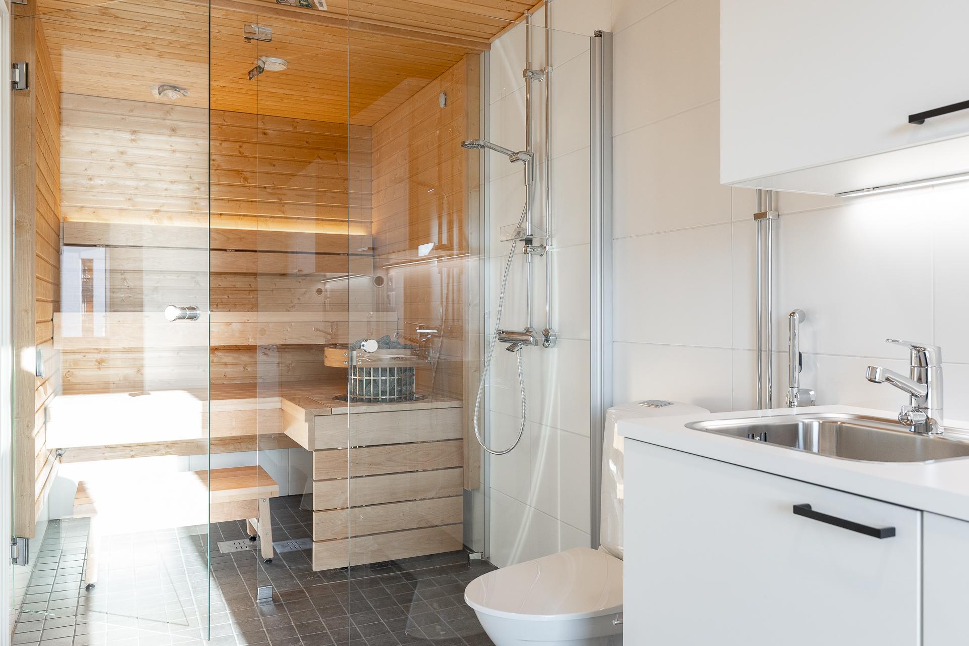 Niitynrannantie 2 A 17, Väinölä, Jyväskylä