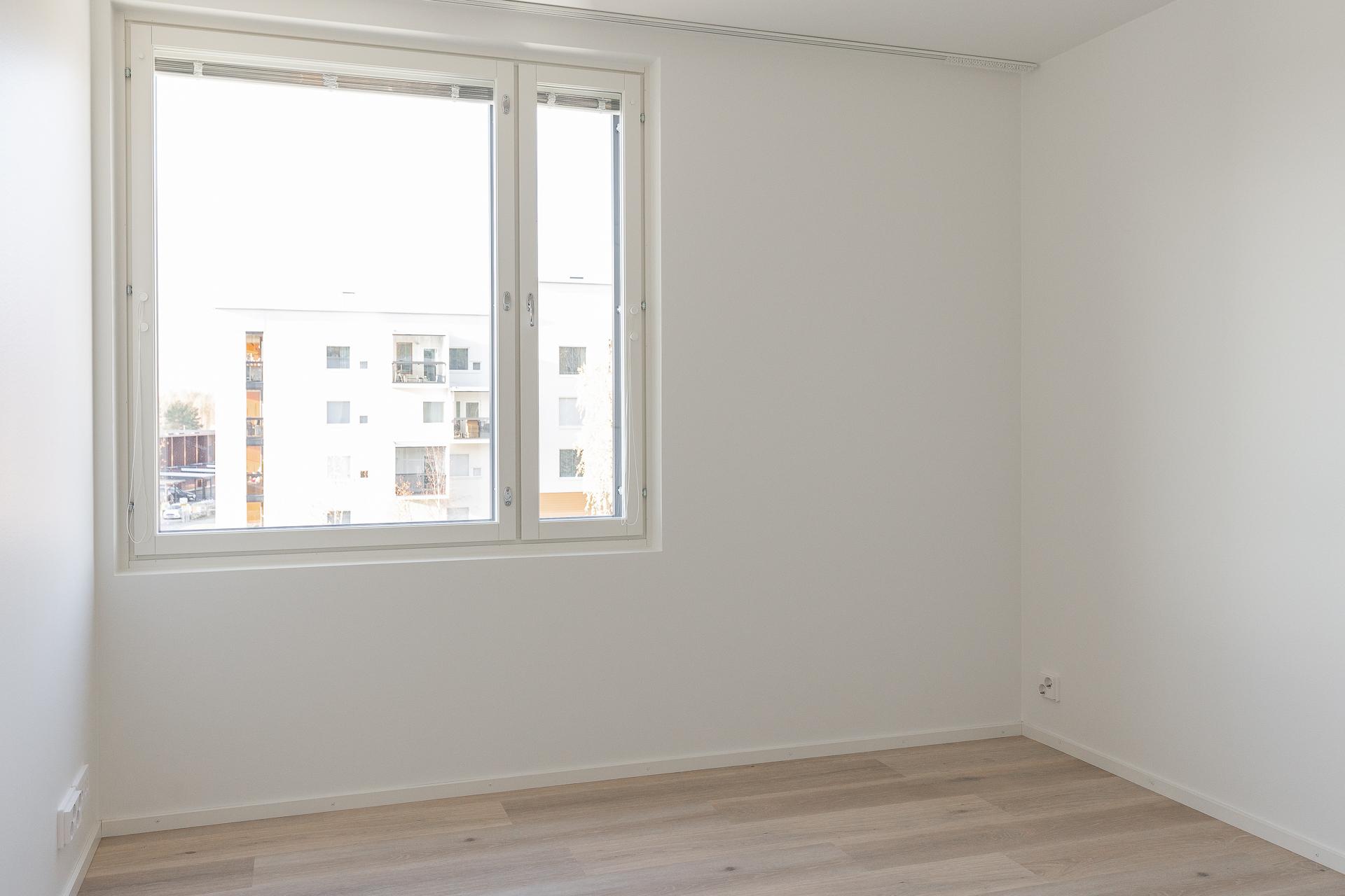 Niitynrannantie 2 A 17, Väinölä, Jyväskylä