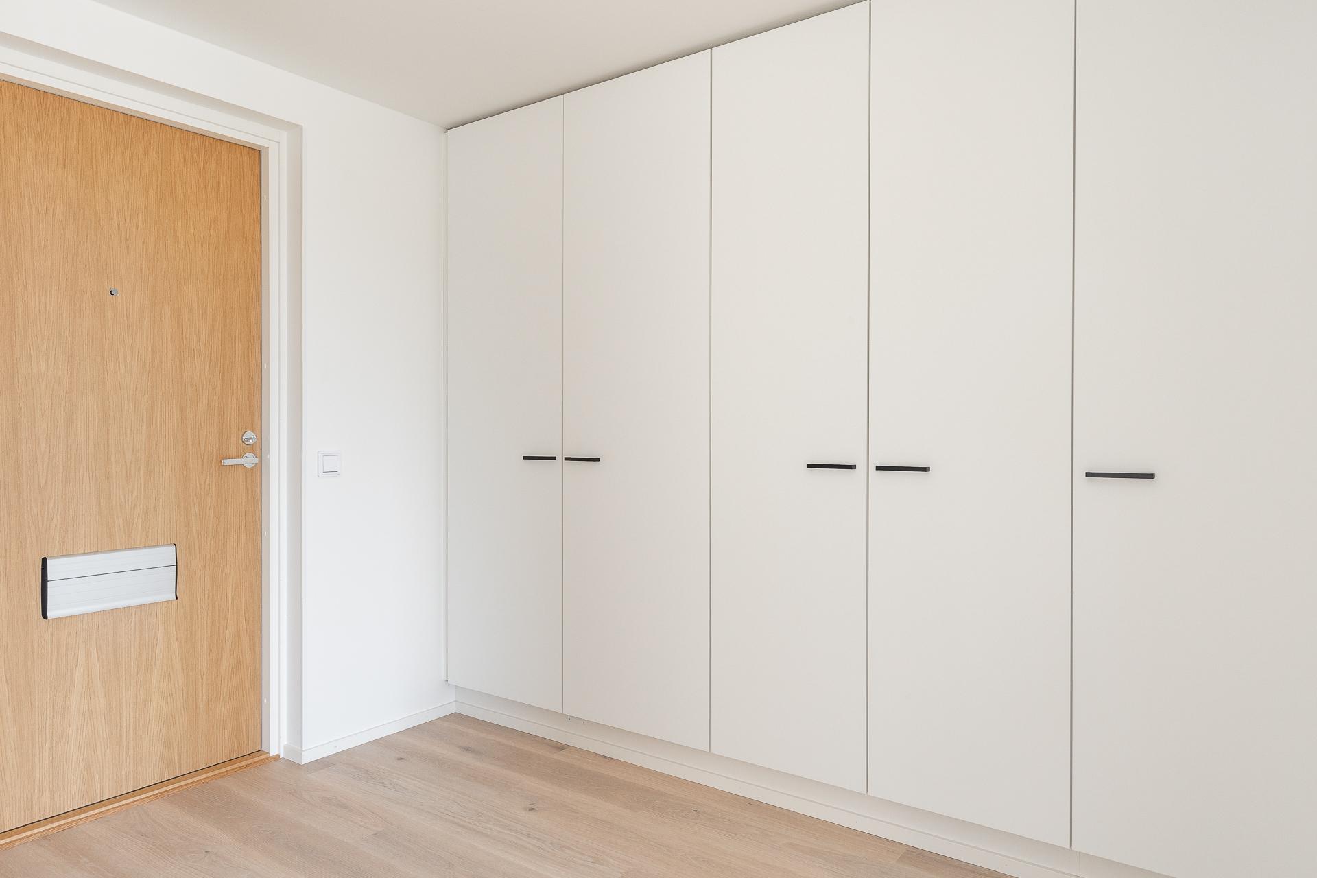 Niitynrannantie 2 A 17, Väinölä, Jyväskylä