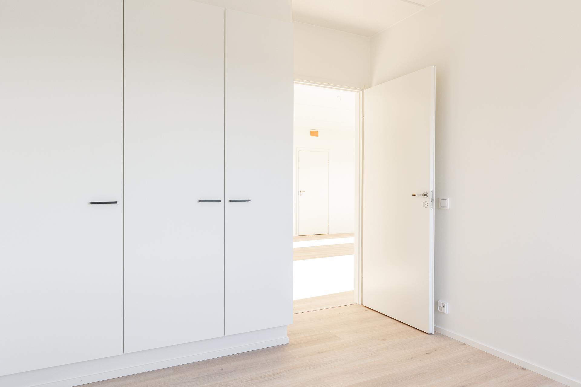 Niitynrannantie 2 A 17, Väinölä, Jyväskylä