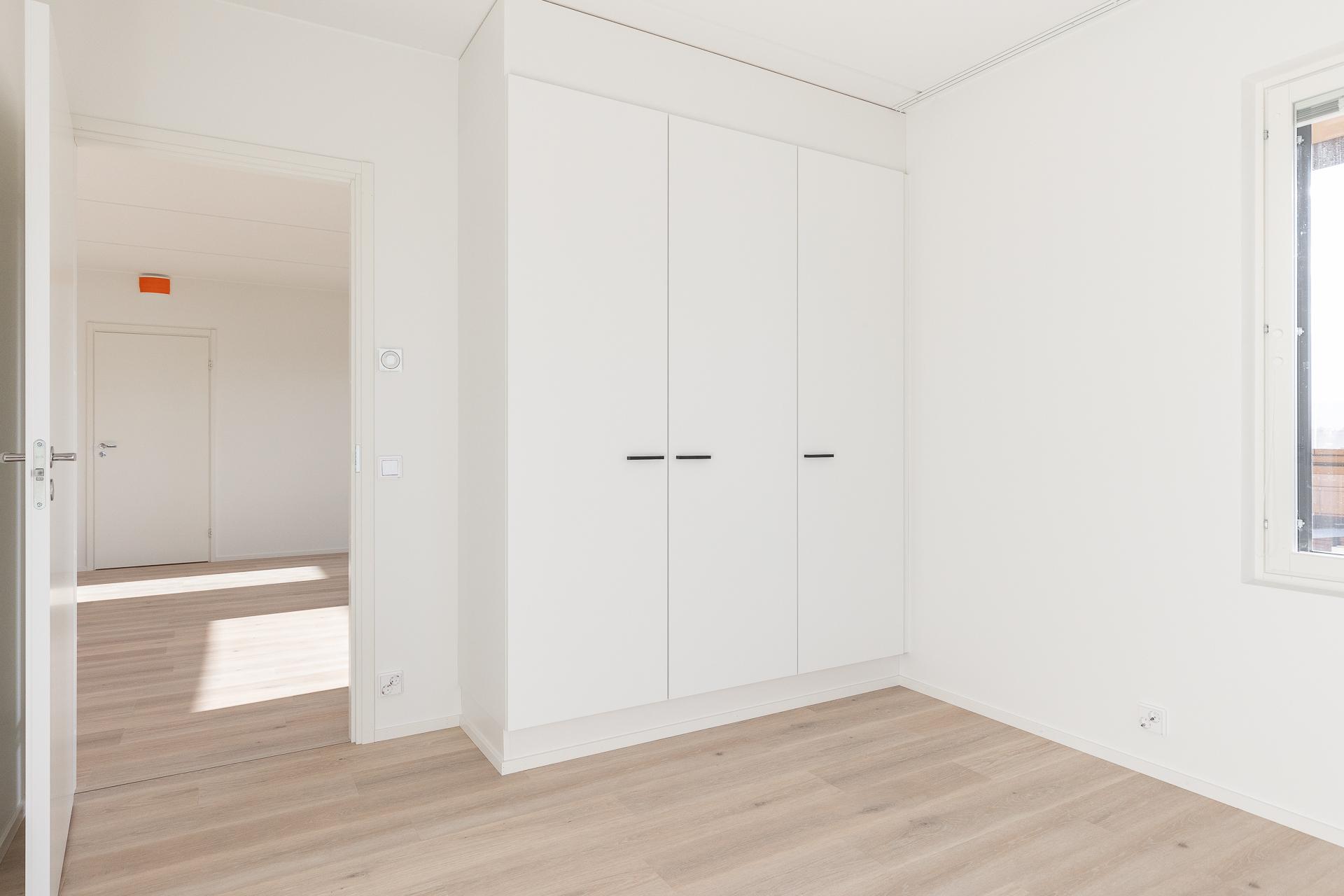 Niitynrannantie 2 A 17, Väinölä, Jyväskylä