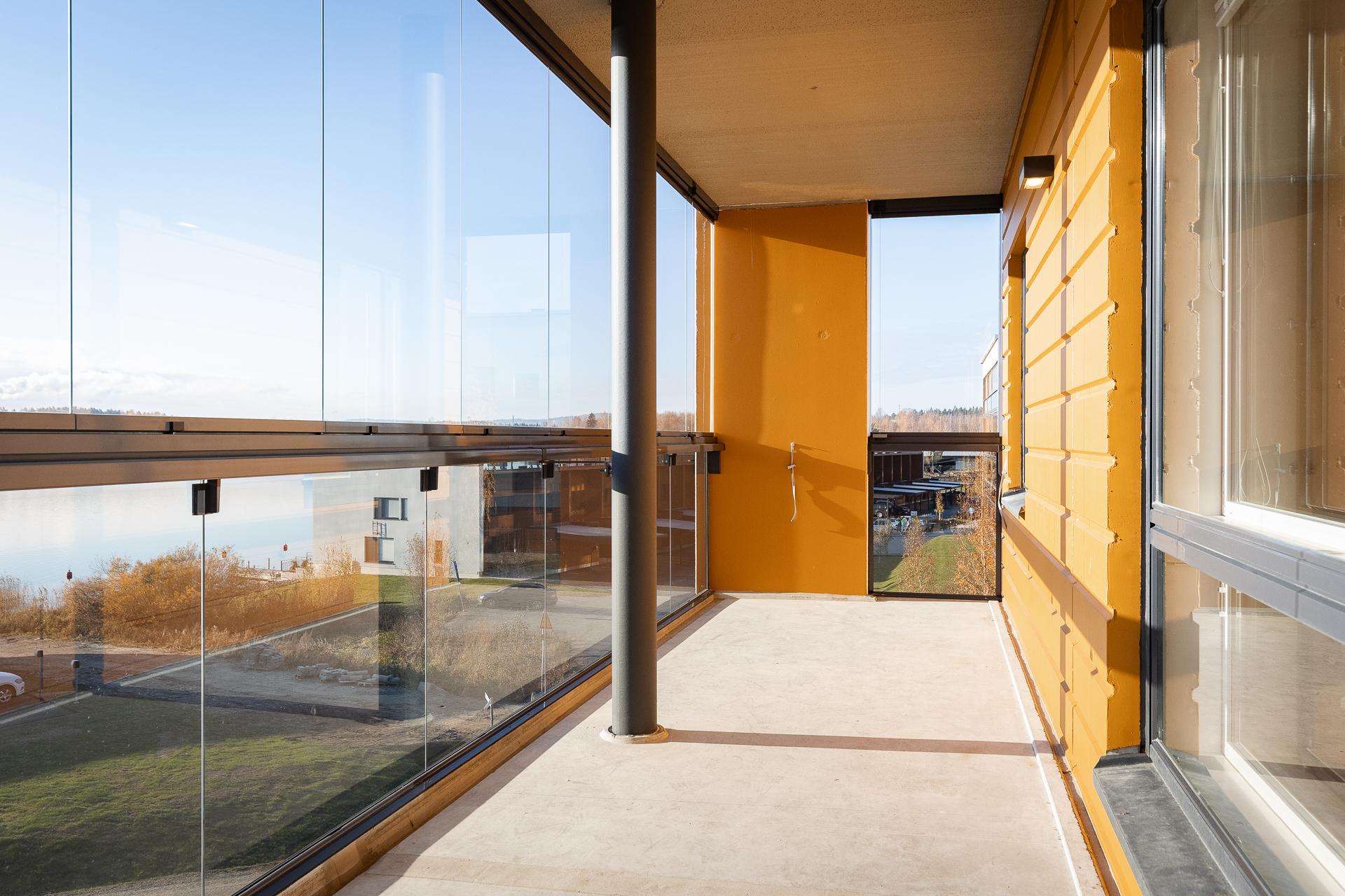 Niitynrannantie 2 A 17, Väinölä, Jyväskylä