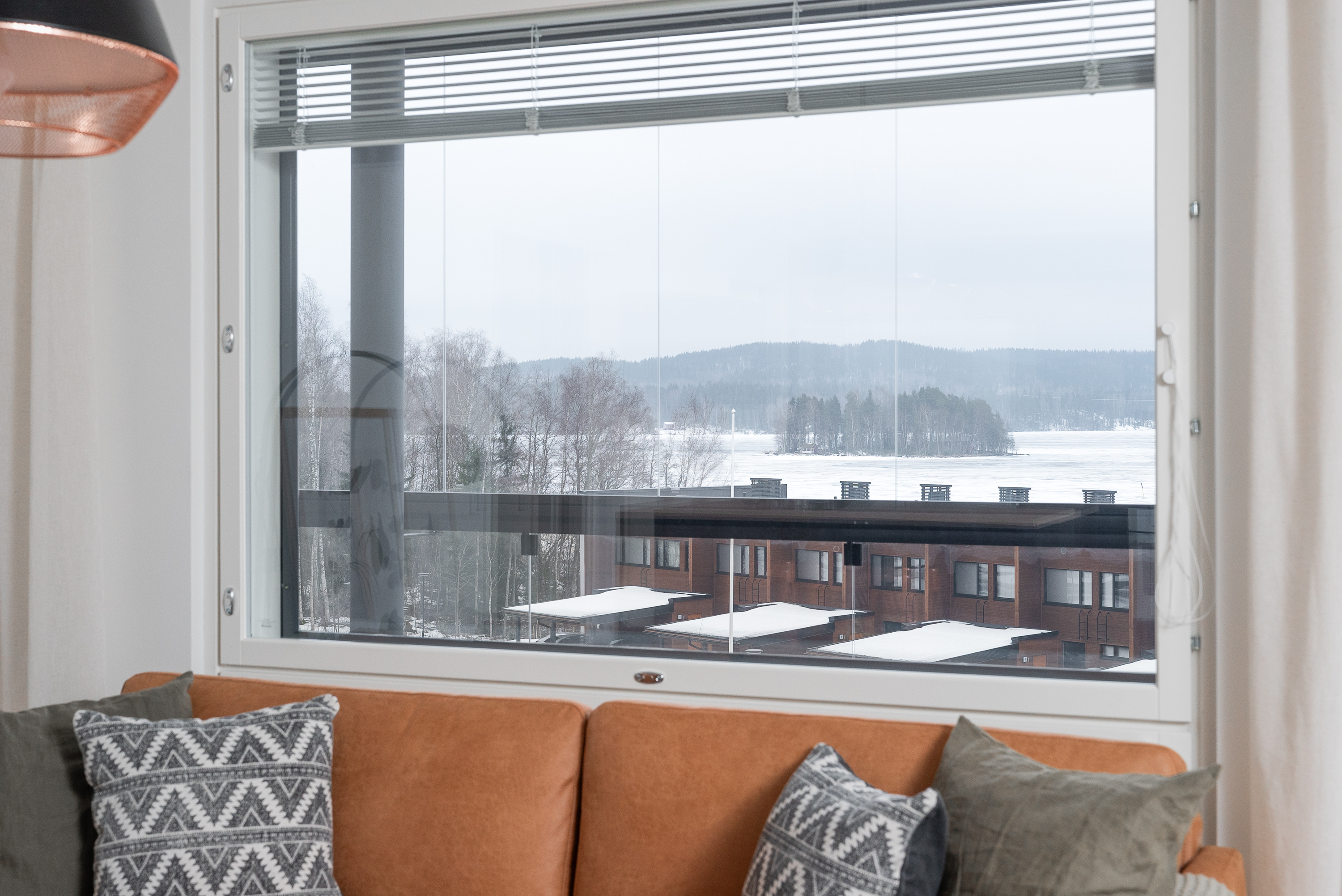Niitynrannantie 2 A 23, Väinölä, Jyväskylä