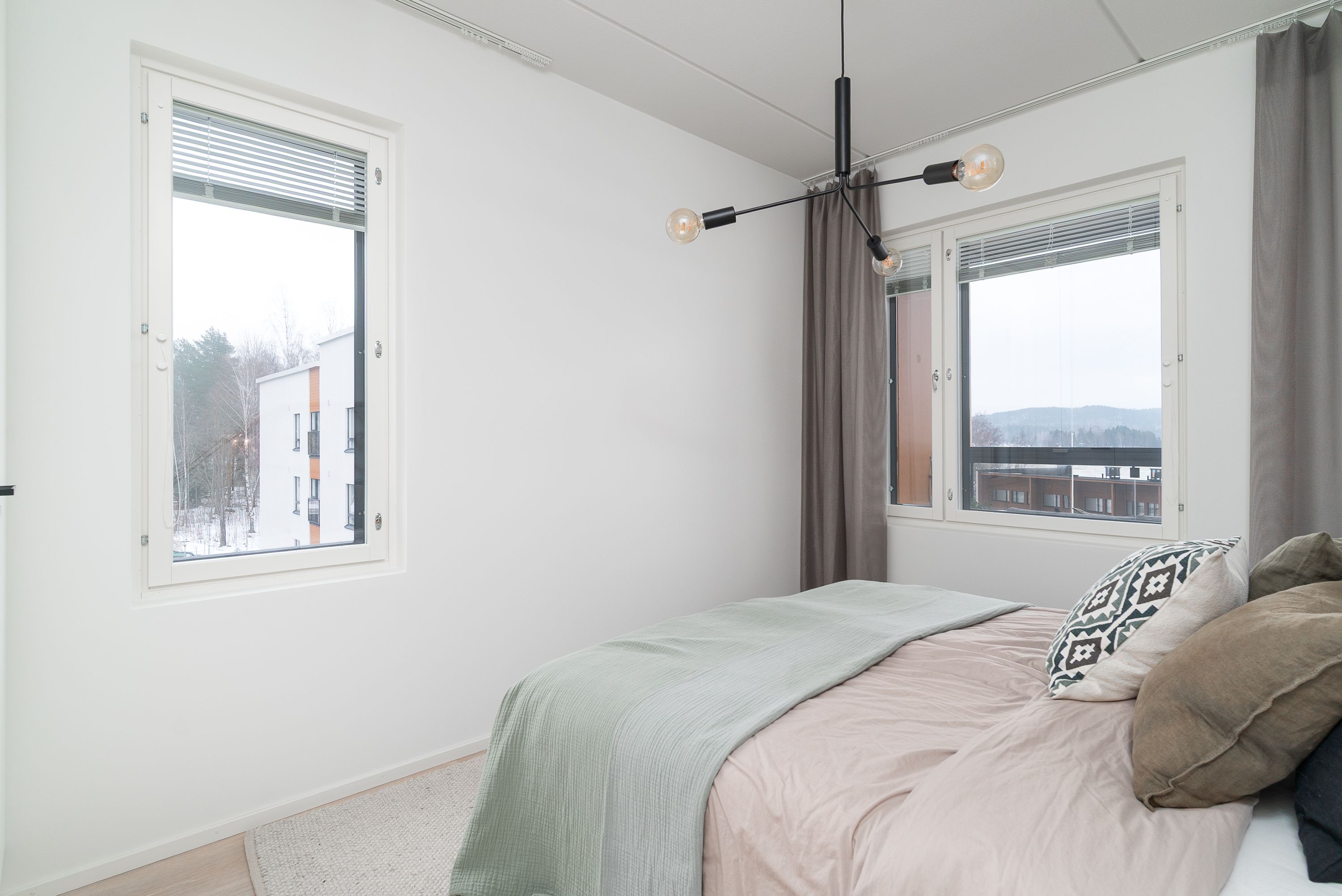 Niitynrannantie 2 A 23, Väinölä, Jyväskylä