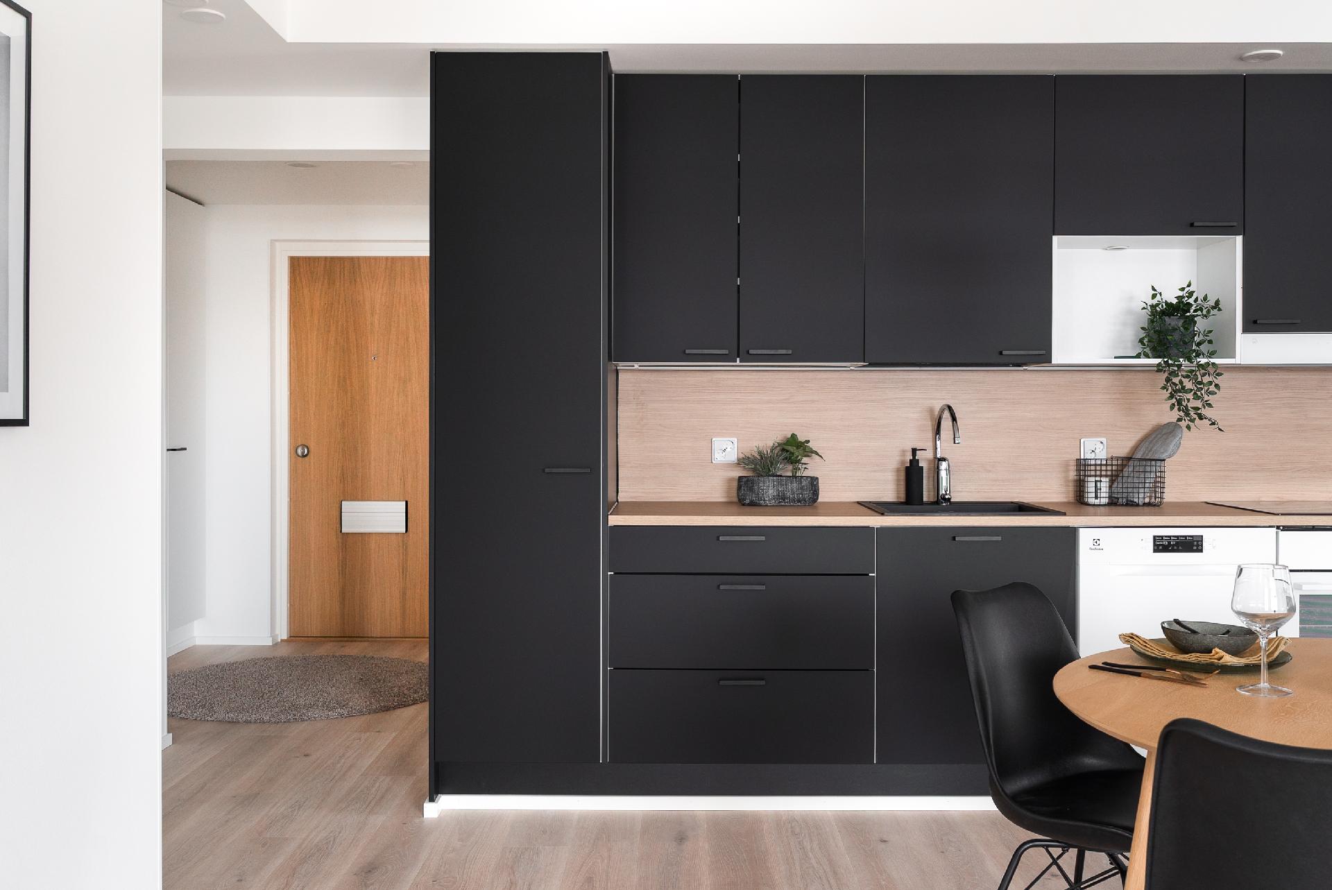 Niitynrannantie 2 A 23, Väinölä, Jyväskylä