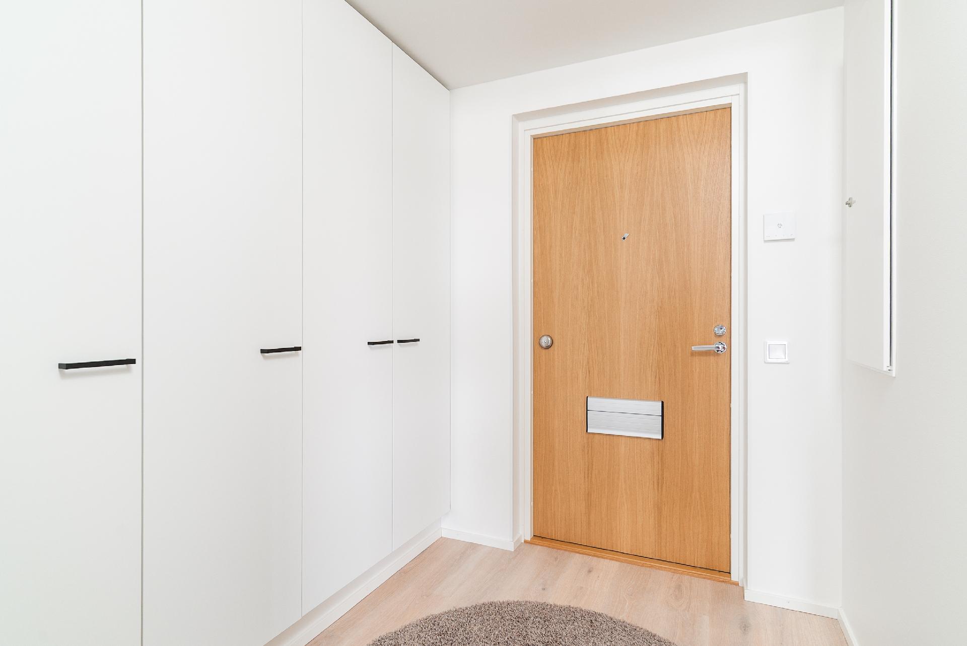 Niitynrannantie 2 A 23, Väinölä, Jyväskylä