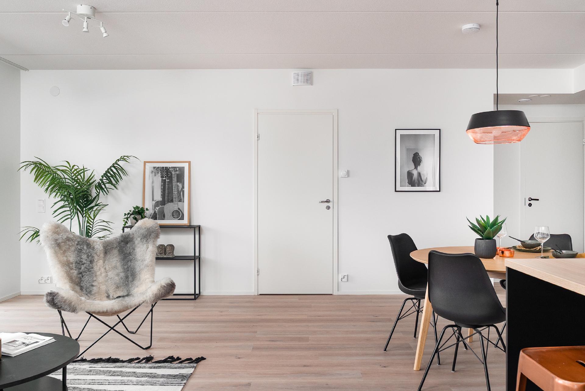 Niitynrannantie 2 A 23, Väinölä, Jyväskylä