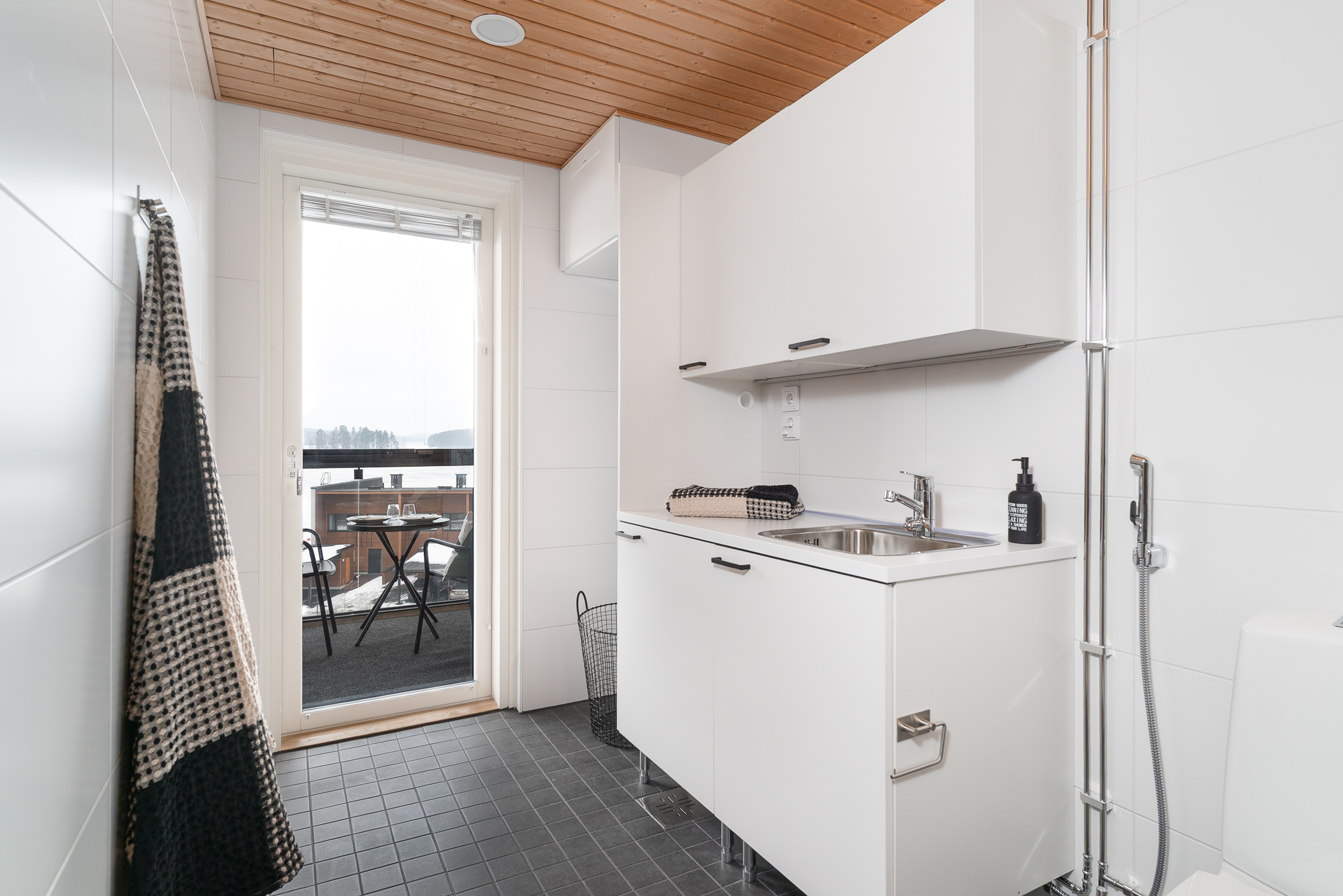 Niitynrannantie 2 A 23, Väinölä, Jyväskylä