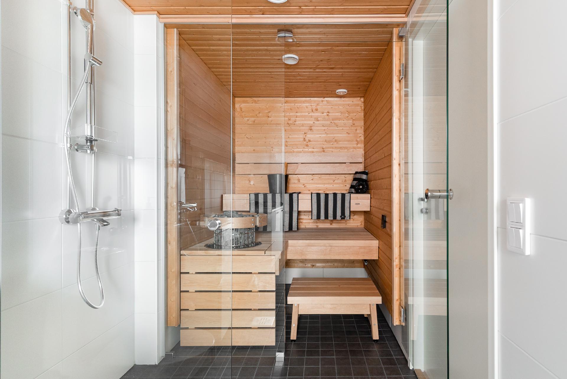 Niitynrannantie 2 A 23, Väinölä, Jyväskylä