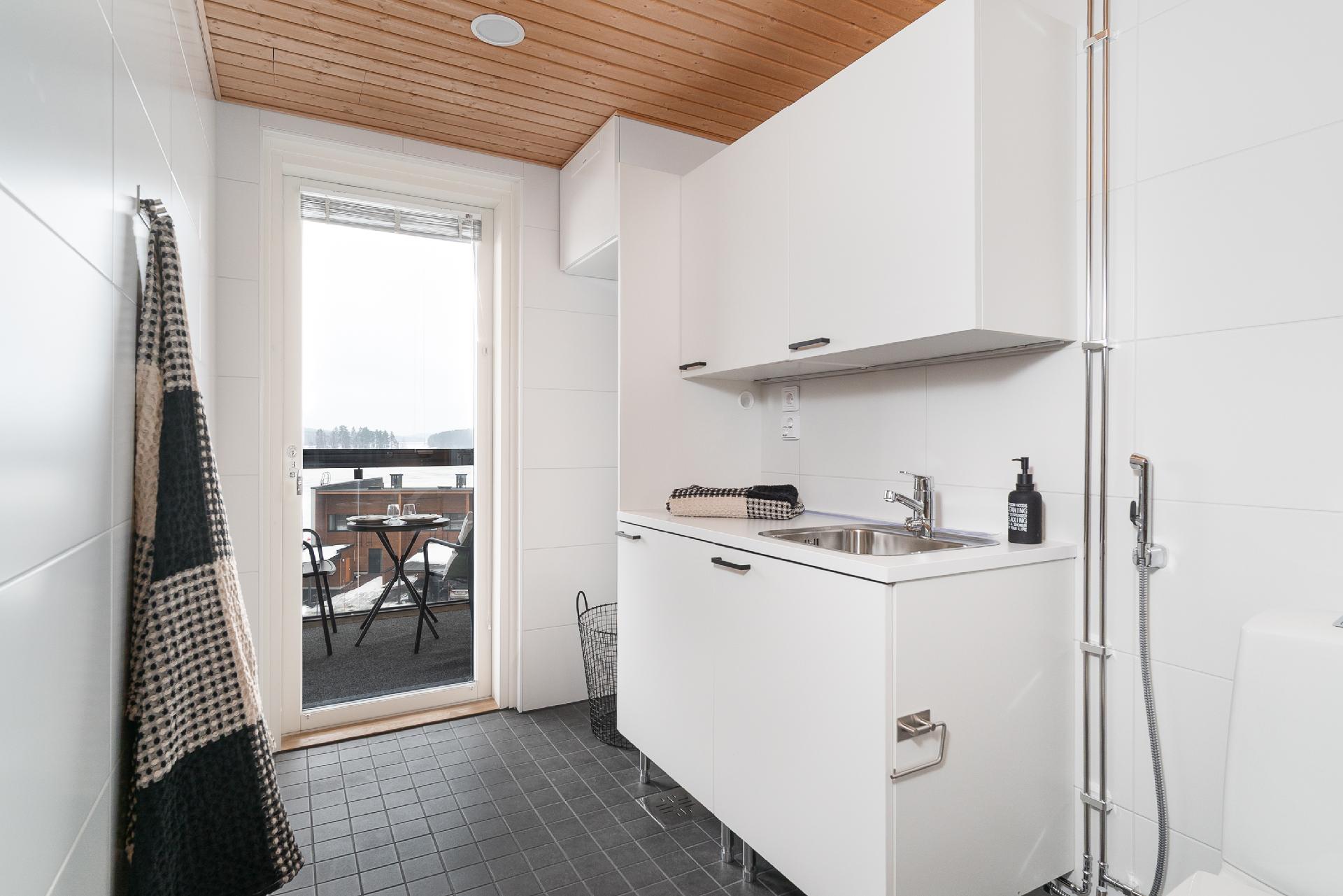 Niitynrannantie 2 A 23, Väinölä, Jyväskylä