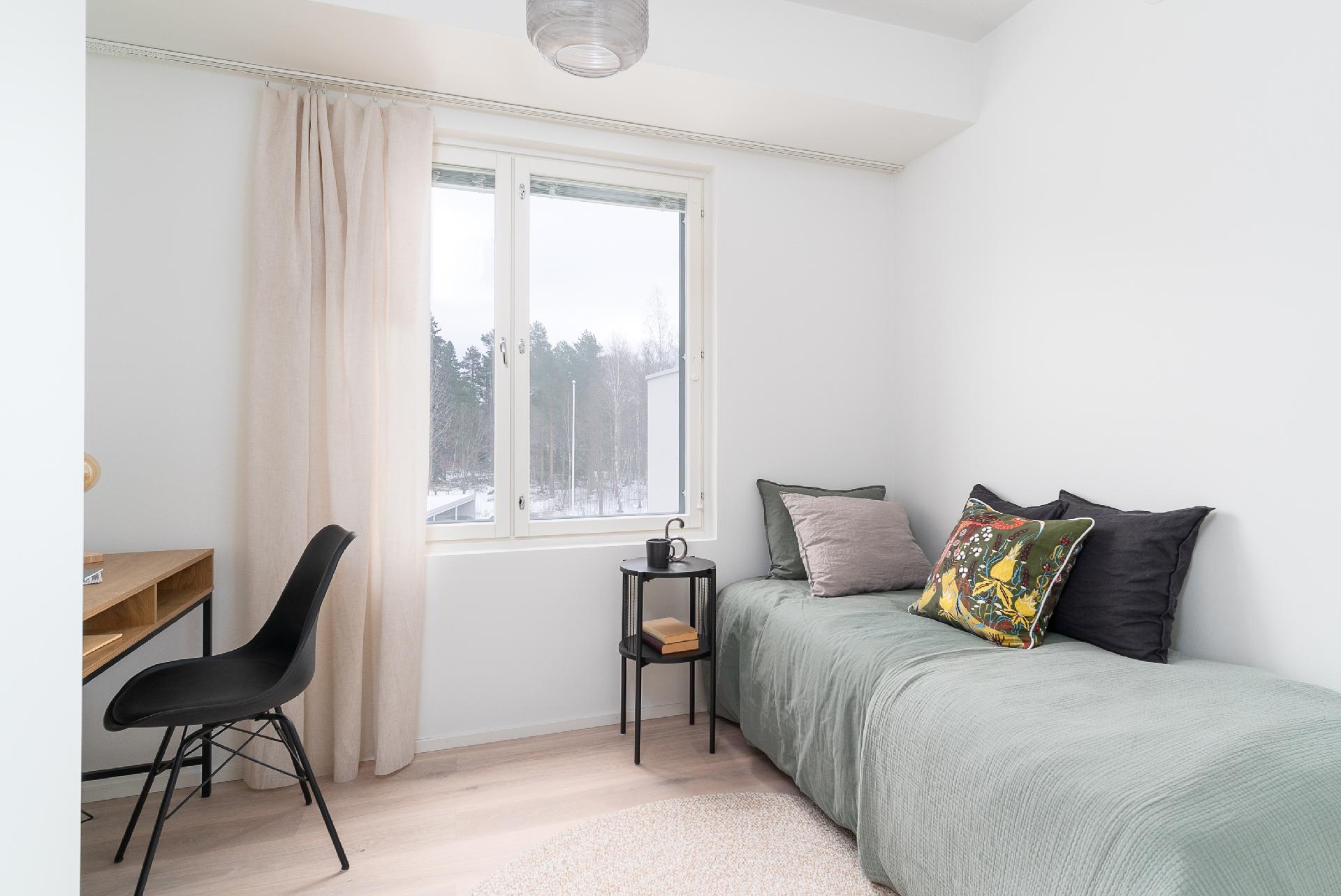 Niitynrannantie 2 A 23, Väinölä, Jyväskylä