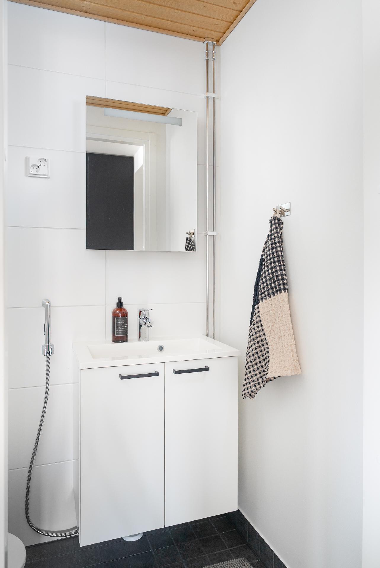 Niitynrannantie 2 A 23, Väinölä, Jyväskylä