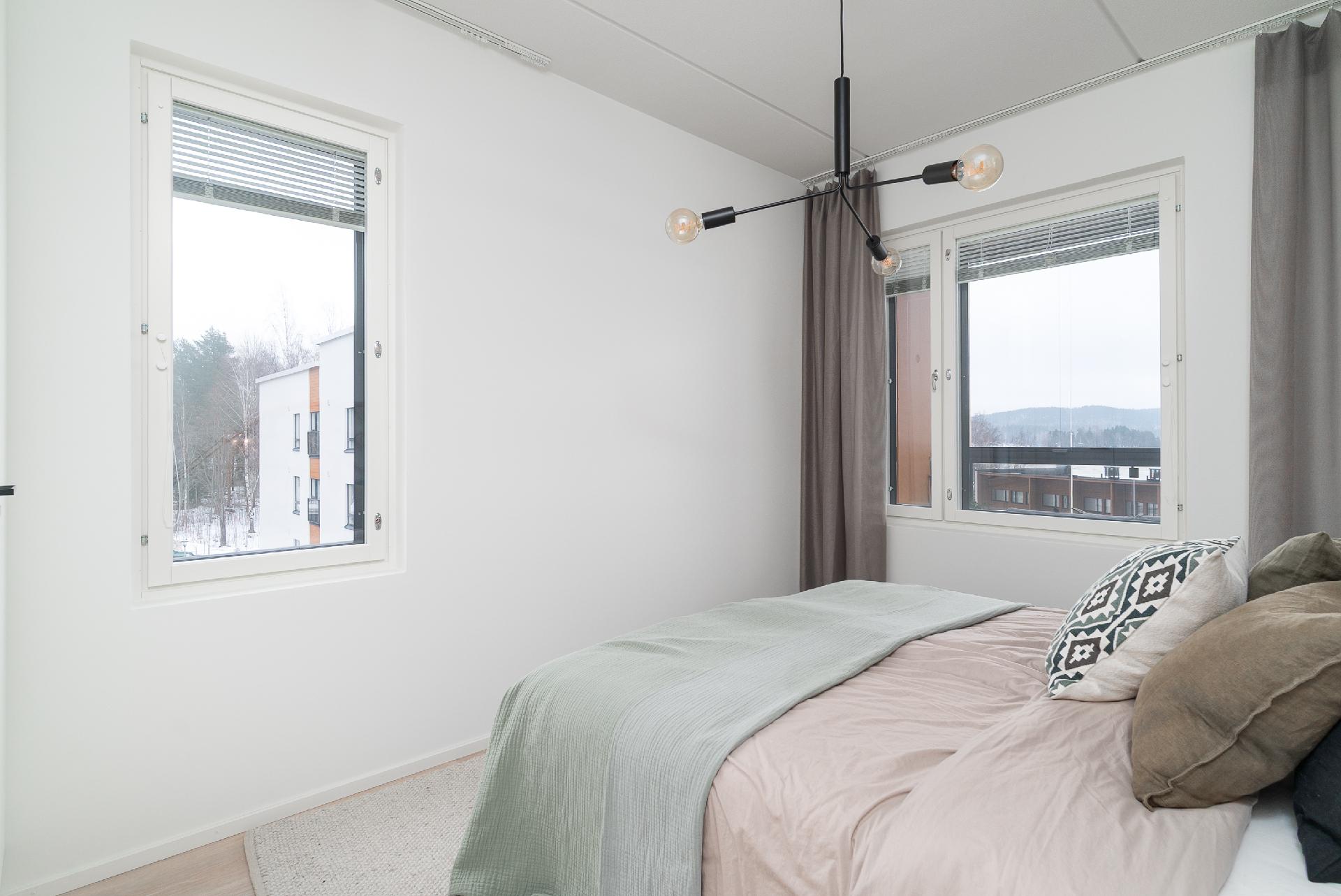 Niitynrannantie 2 A 23, Väinölä, Jyväskylä