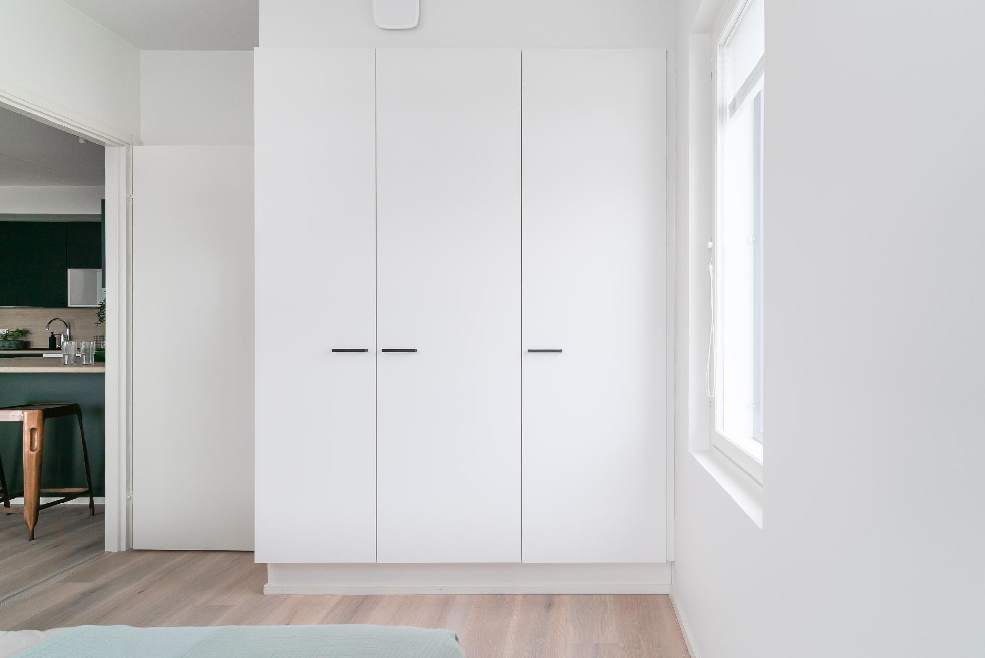 Niitynrannantie 2 A 23, Väinölä, Jyväskylä